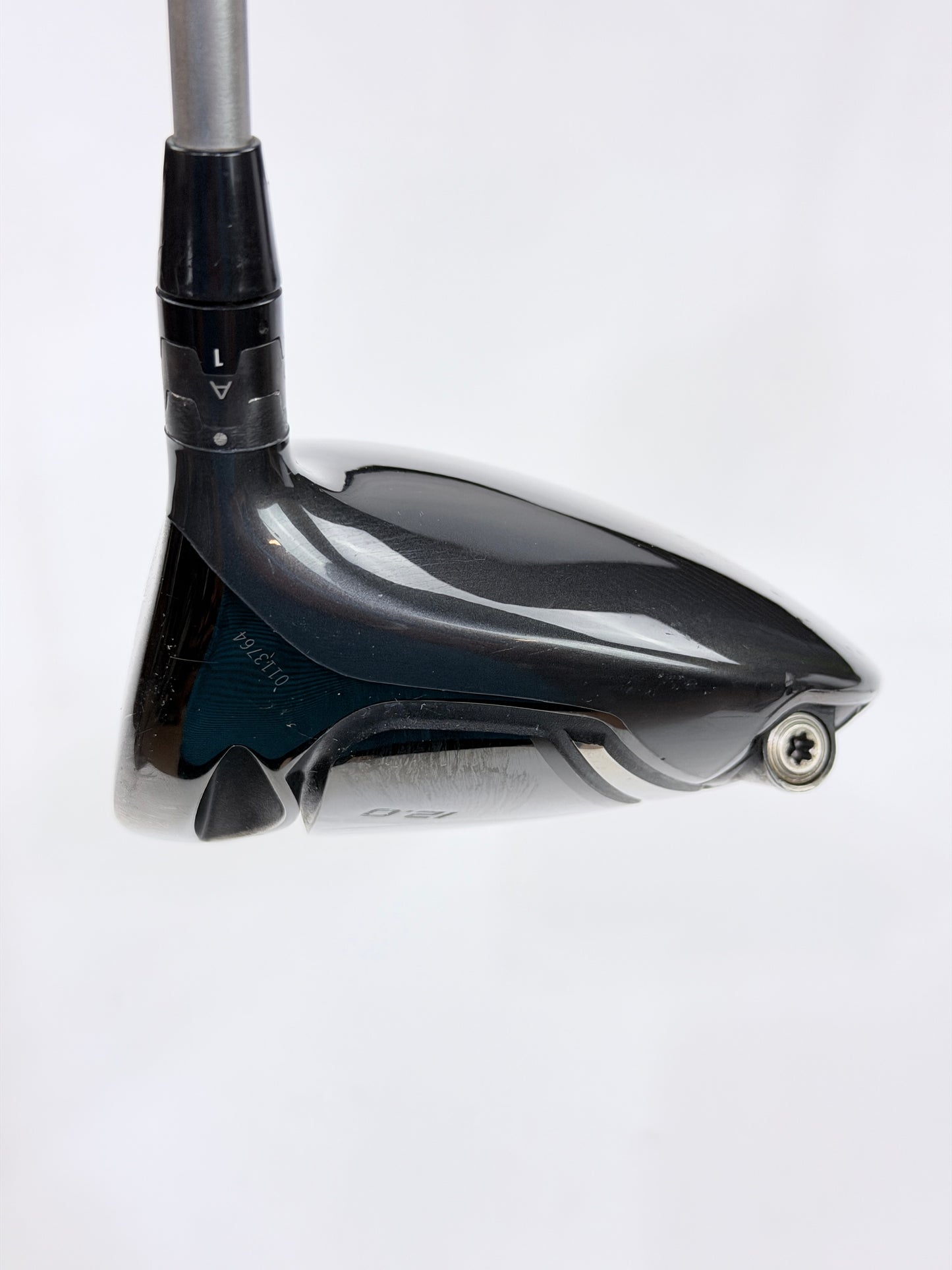 TITLEIST 917 D2 DRIVER 12° R FLEX RH 43”