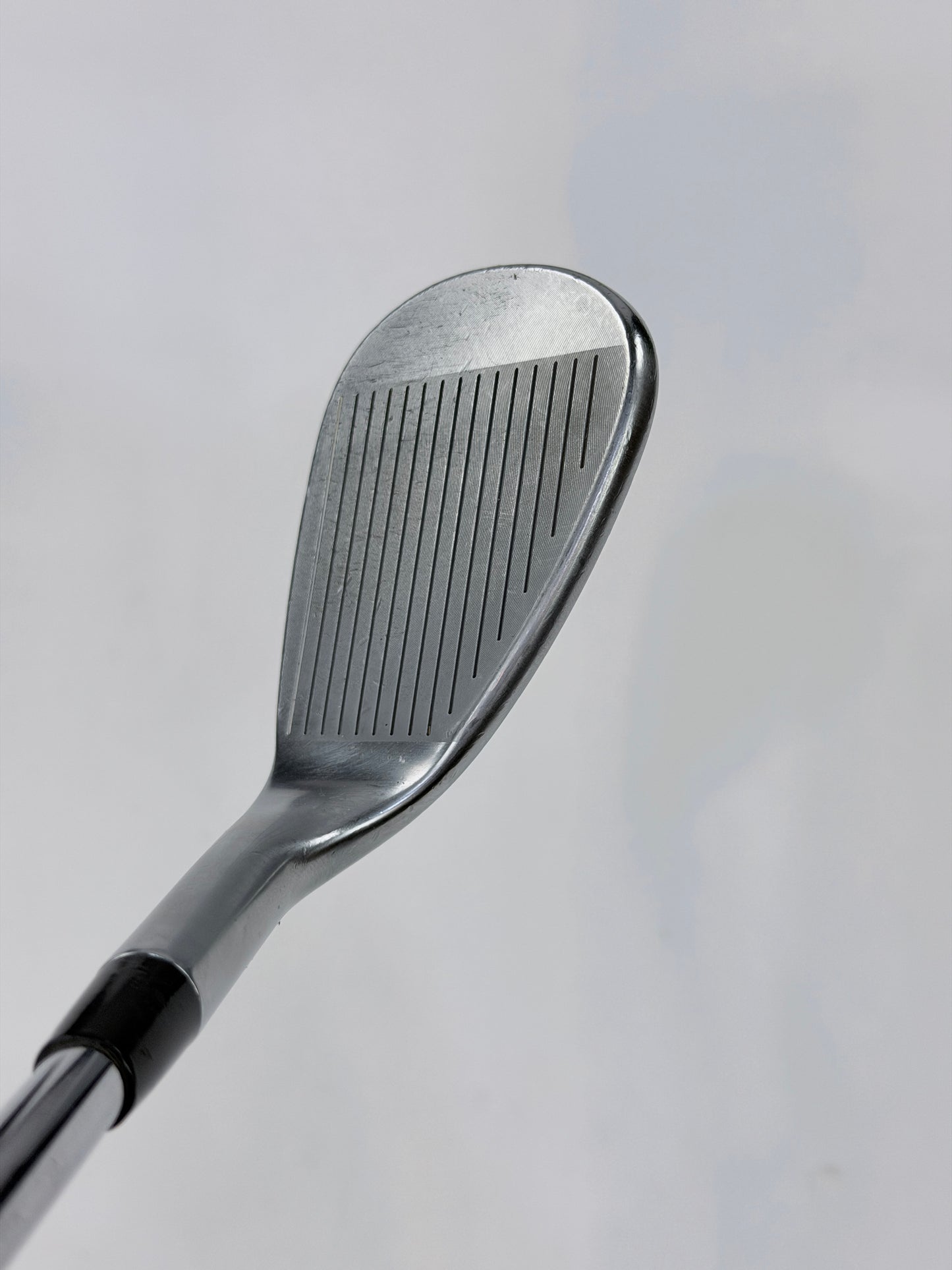 PING TOUR W BLACK DOT 56° WEDGE S FLEX RH 35.25”