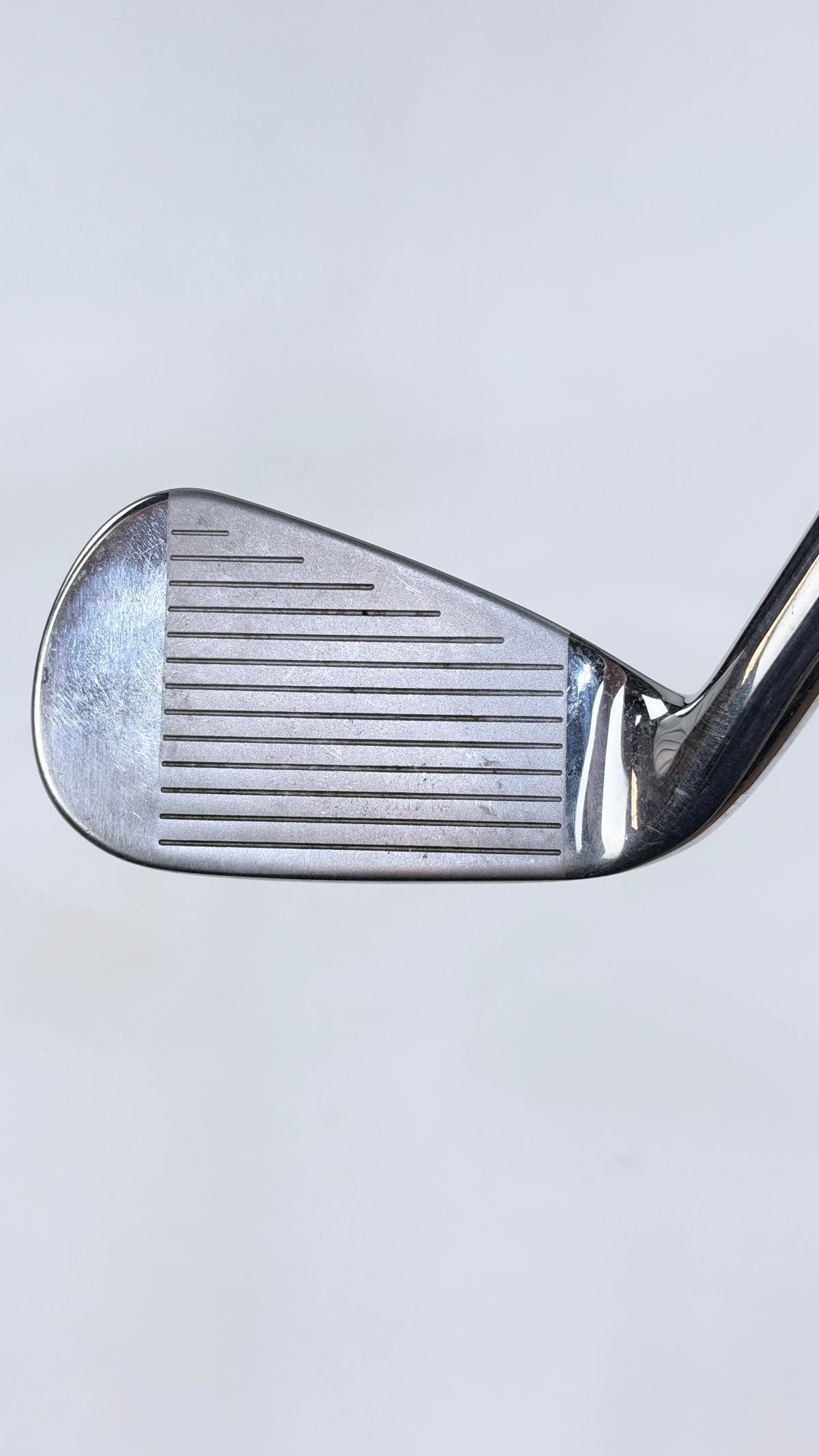 CALLAWAY AI SMOKE HL 7 IRON SENIOR FLEX RH 37.25”