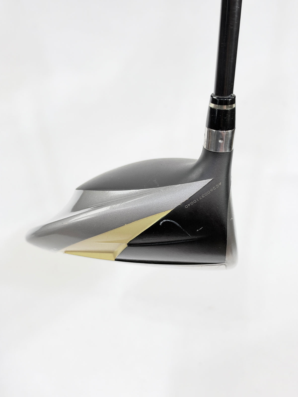 NIKE SQ SUMO 10.5° DRIVER X FLEX LH 45”