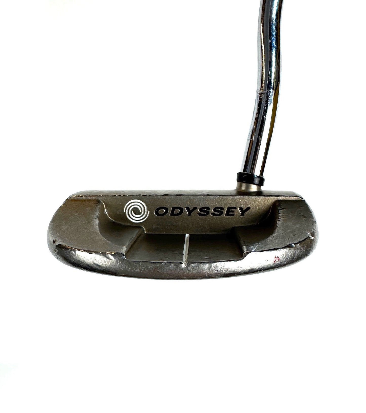 ODYSSEY WHITE HOT TOUR #5 PUTTER LH 35”