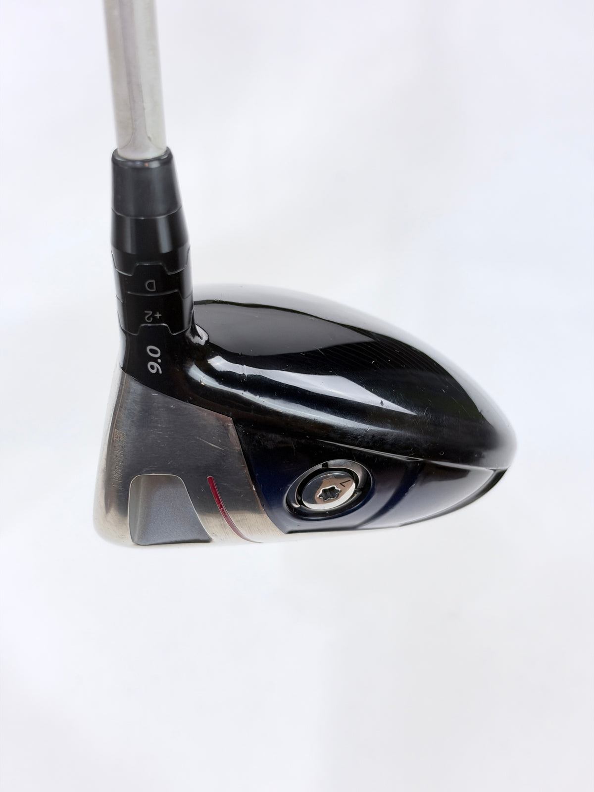 CALLAWAY BIG BERTHA ALPHA 9° DRIVER R FLEX RH 45”