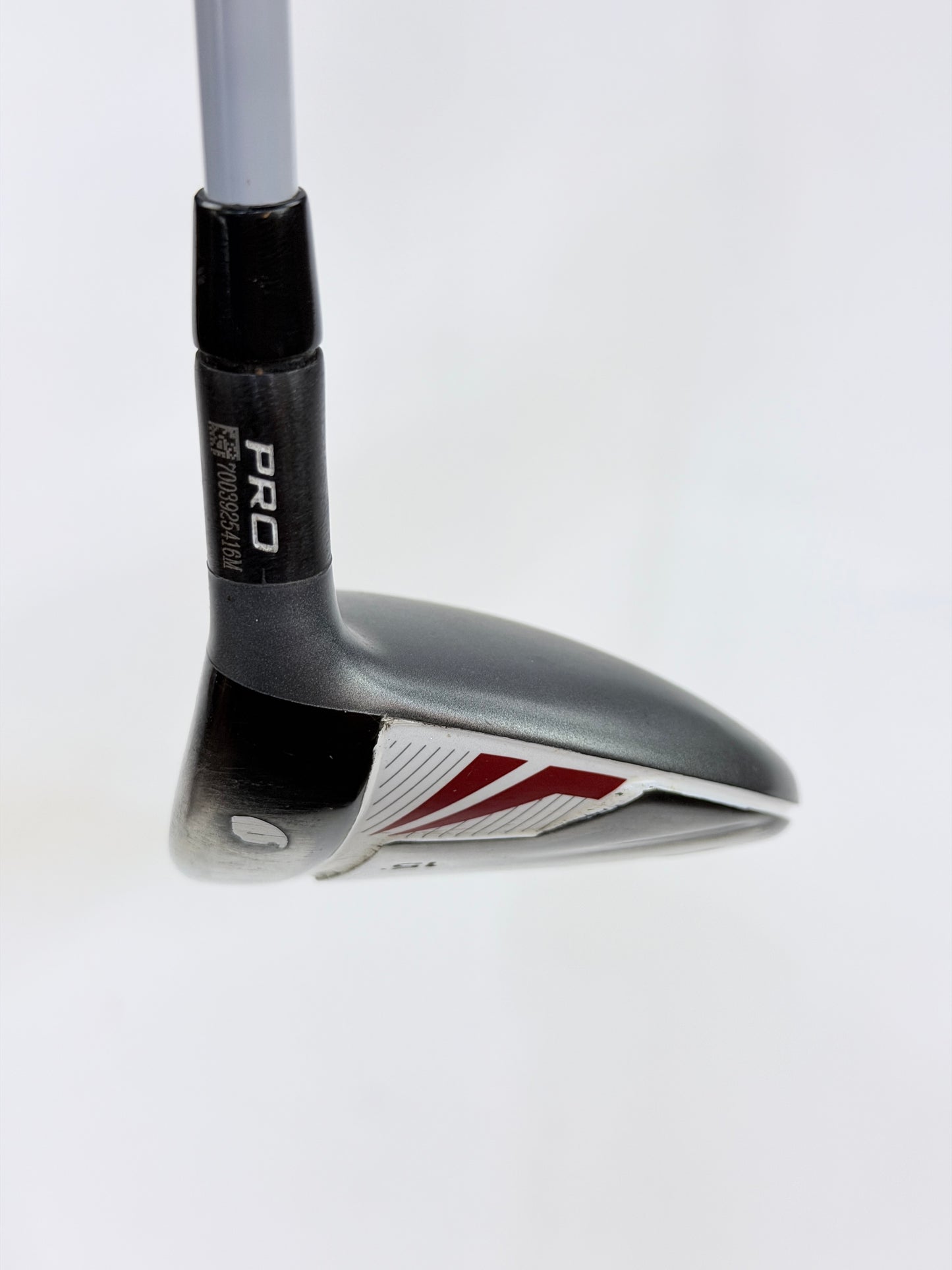CALLAWAY X HOT PRO 15° 3 WOOD R FLEX RH 42.5”