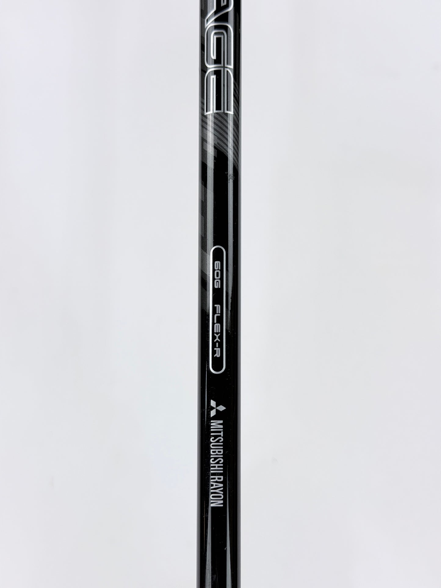 SRIXON Z 545 DRIVER 9.5° R FLEX RH 44.5”
