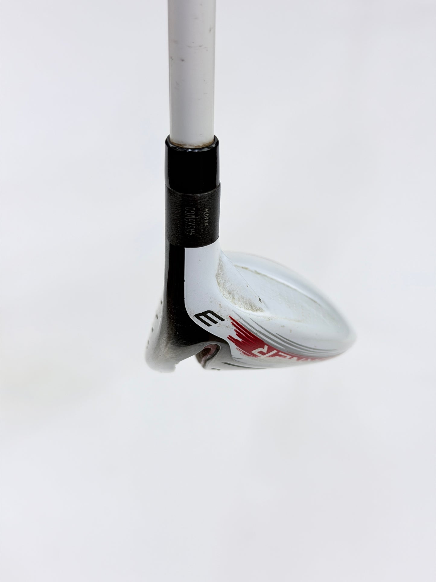 TAYLORMADE AERO BURNER 3 HYBRID 19° R FLEX RH 40.5”