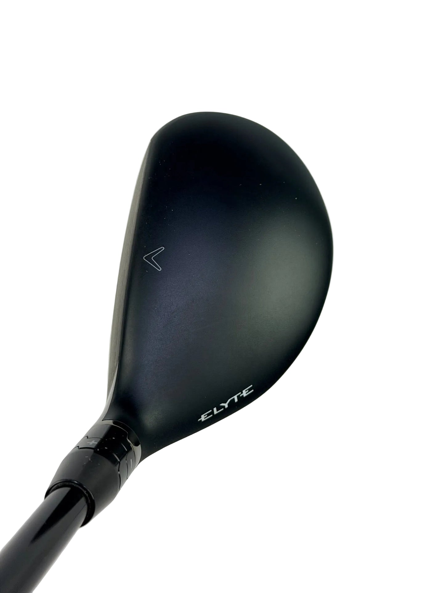 CALLAWAY ELYTE 5 HYBIRD 24° R FLEX RH 39”