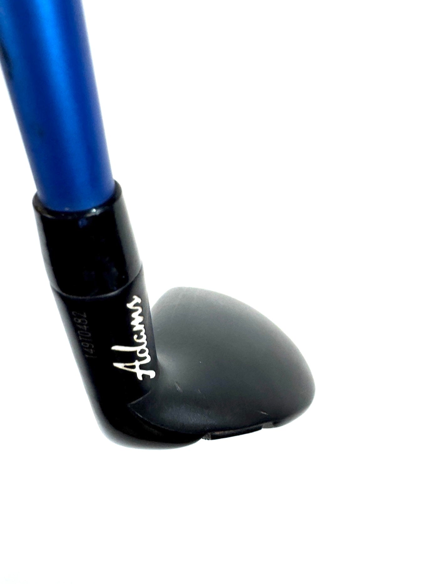 ADAMS TIGHT LIES 4 HYBRID 22° LITE SENIOR FLEX RH 38.5”