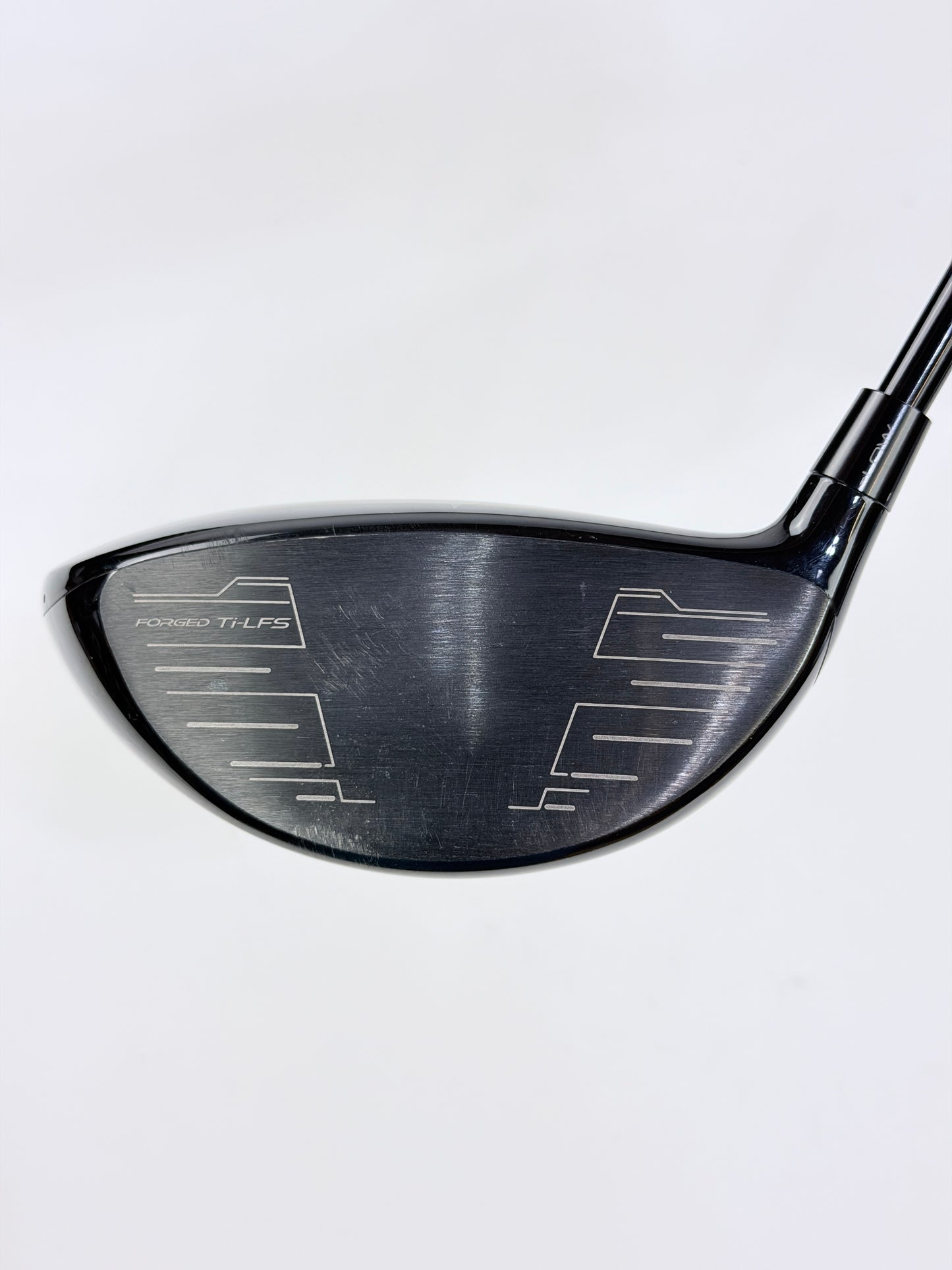 MIZUNO ST MAX 9.5° DRIVER S FLEX RH 45”