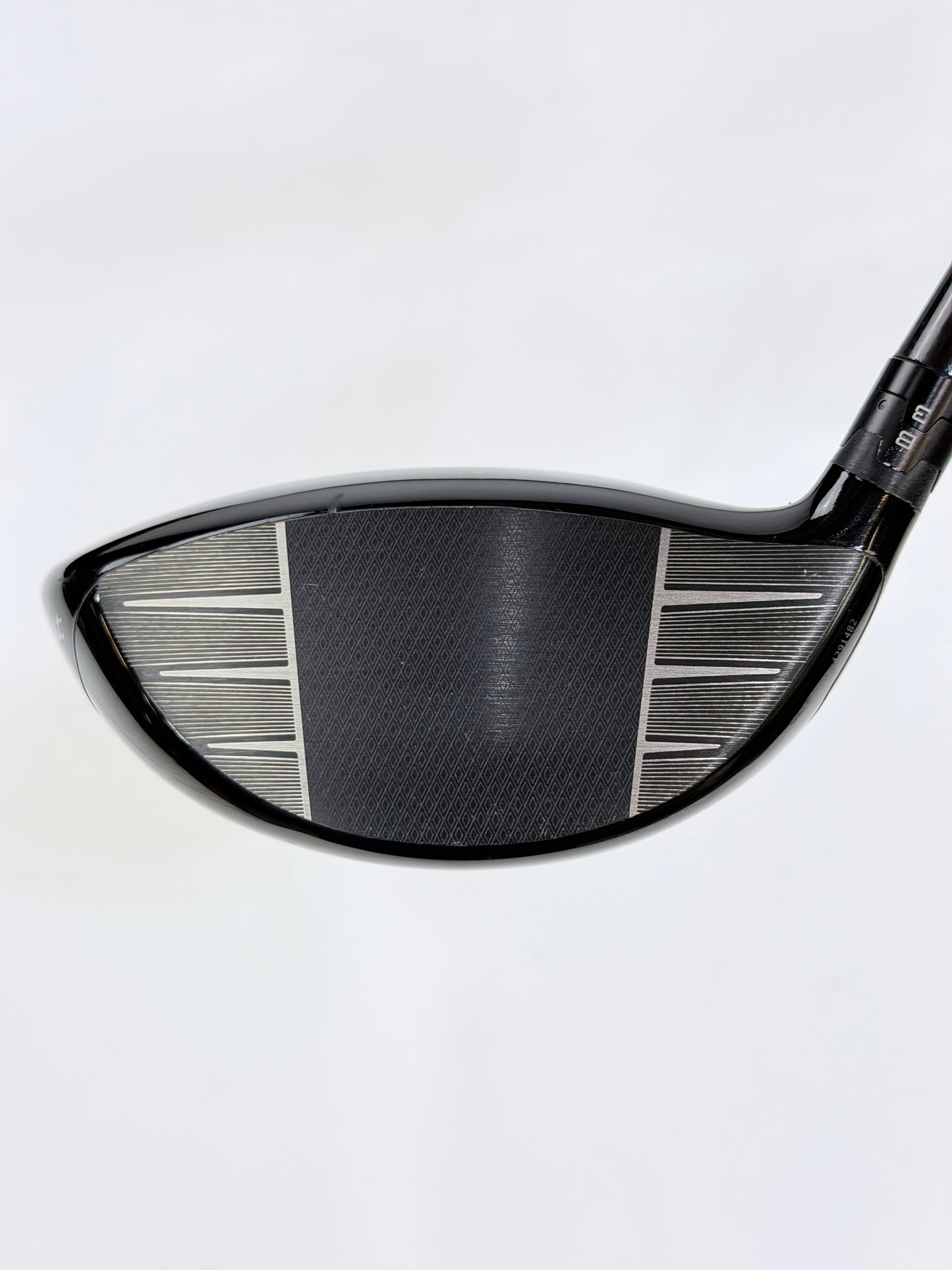 TITLEIST GT1 DRIVER 10° TOUR AD IZ SENIOR FLEX RH 44.5”