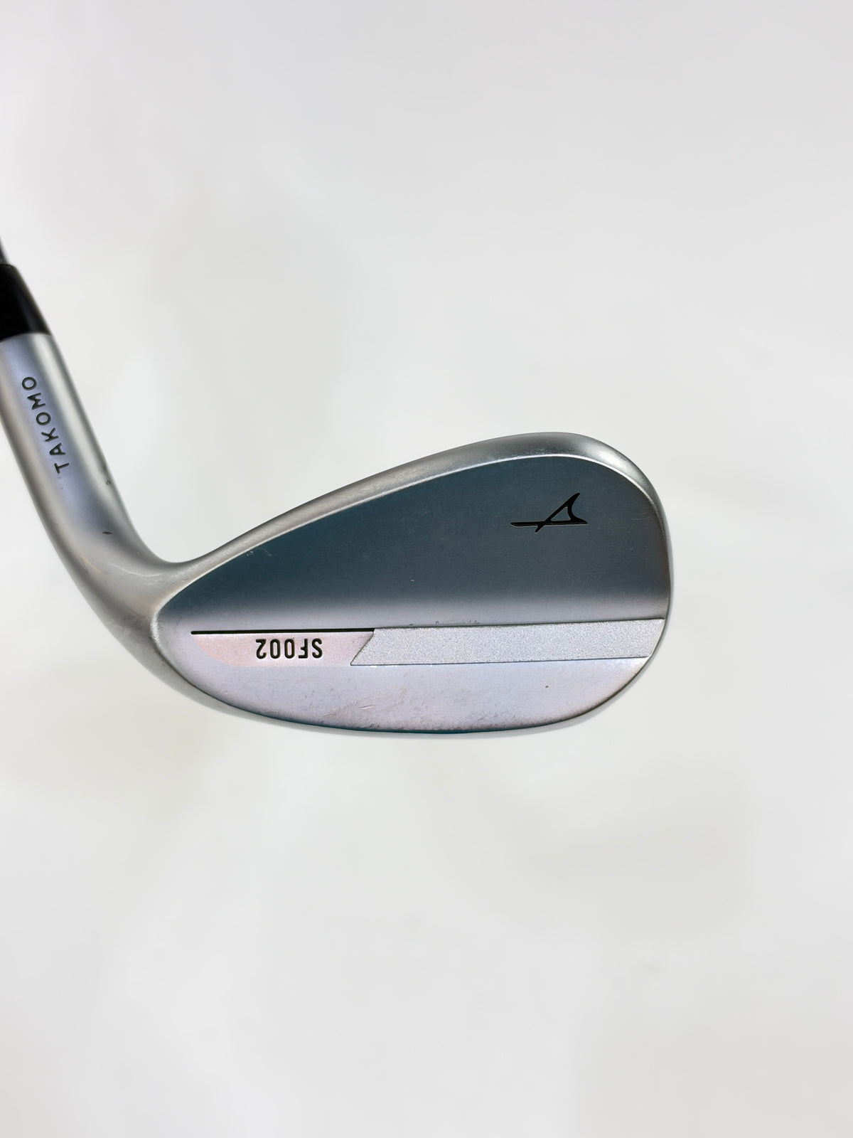 TAKOMO SF002 WEDGE 56° S FLEX RH 35”