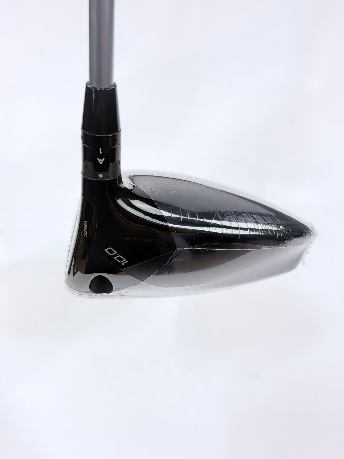 TITLEIST GT1 DRIVER 10° R FLEX RH 45” NEW