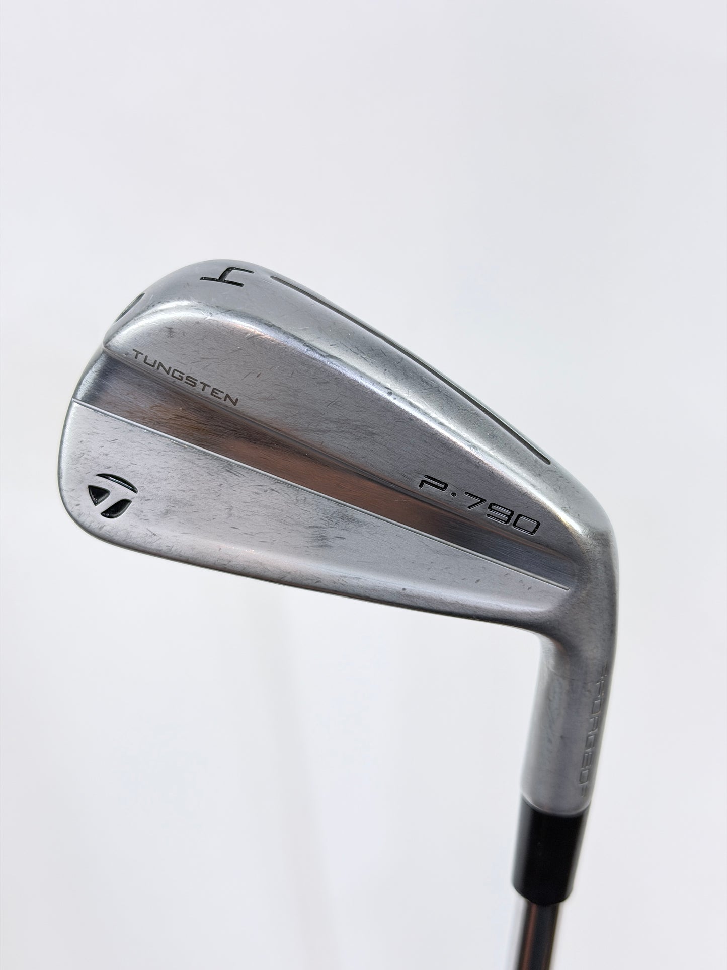 TAYLORMADE P790 4 IRON X FLEX RH 39”