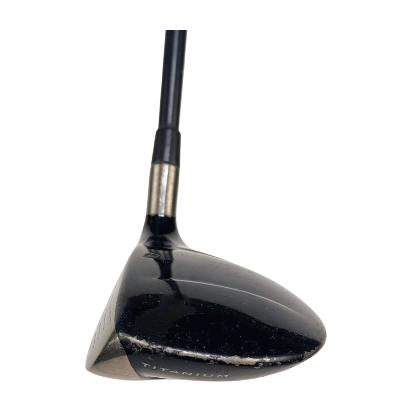 TAYLORMADE R580 7 WOOD R FLEX LH 42”
