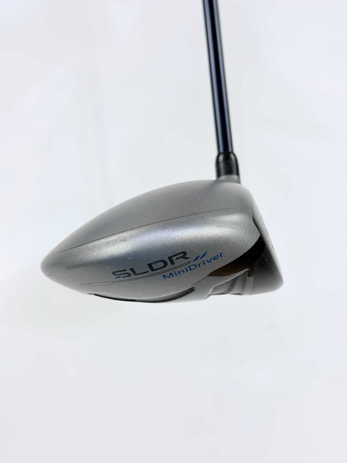TAYLORMADE SLDR S MINI DRIVER 14° R FLEX RH 44.5”
