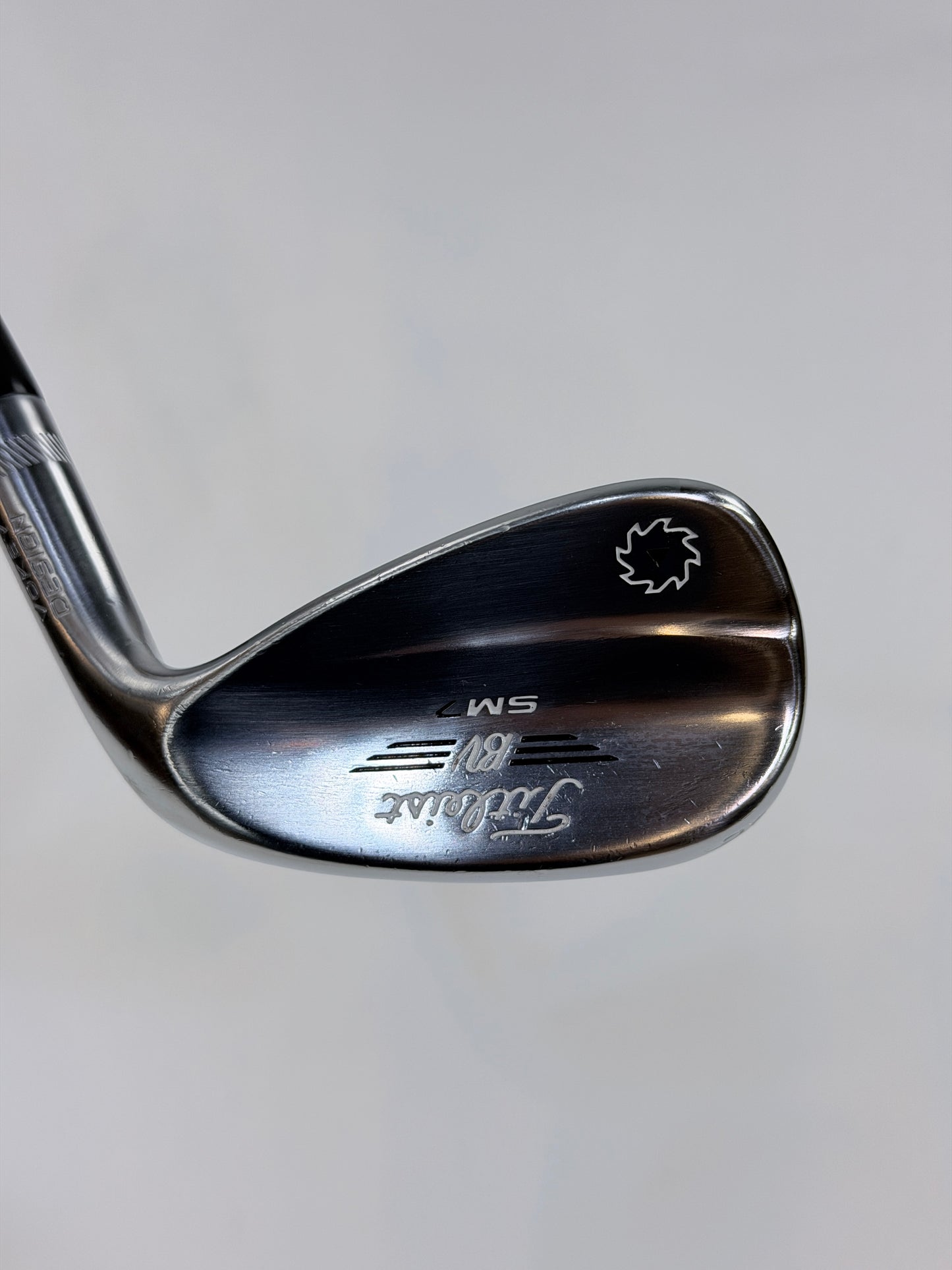 TITLEIST VOKEY SM7 46° WEDGE FLEX RH 36”