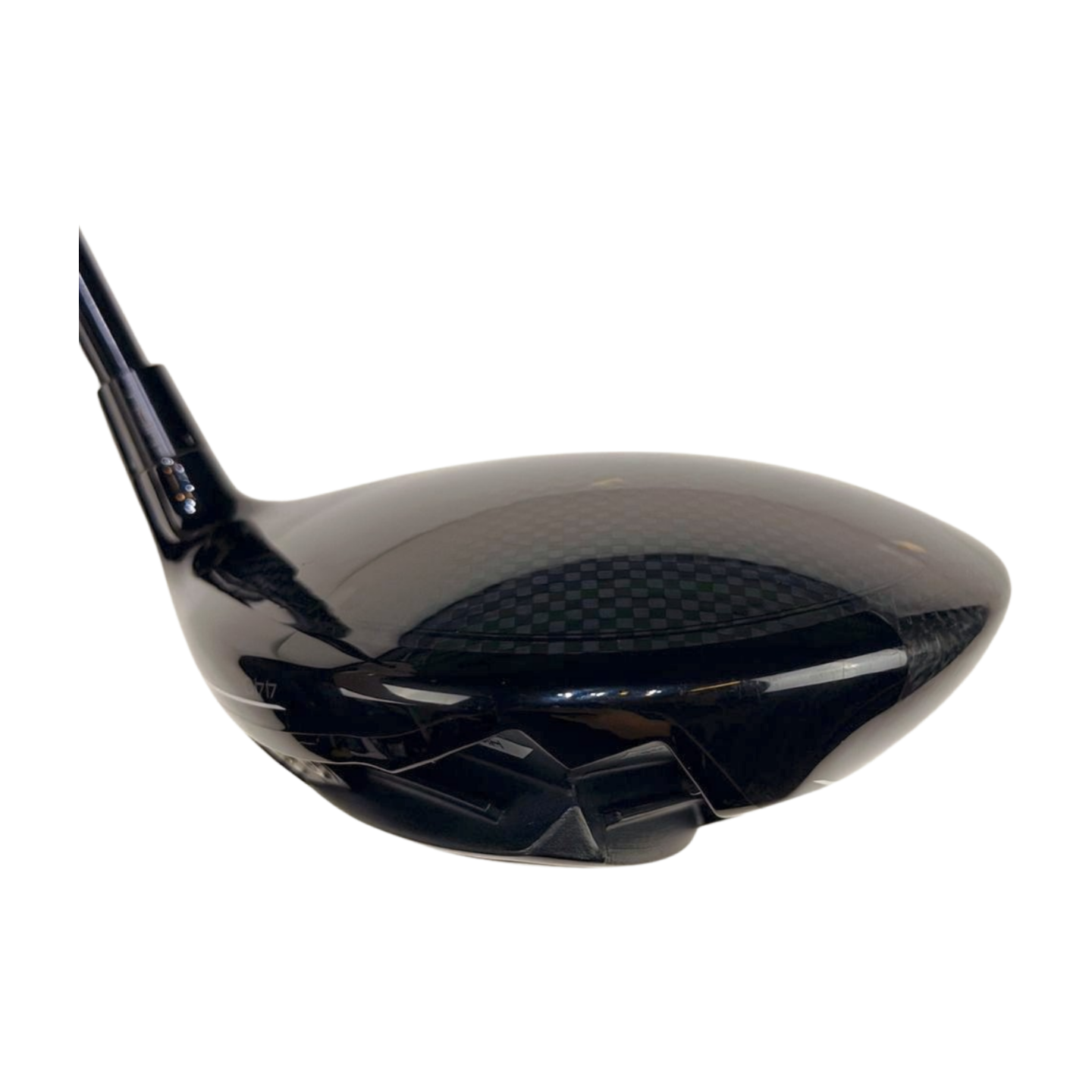 MIZUNO STG 440CC DRIVER 9.5° S FLEX RH 45”