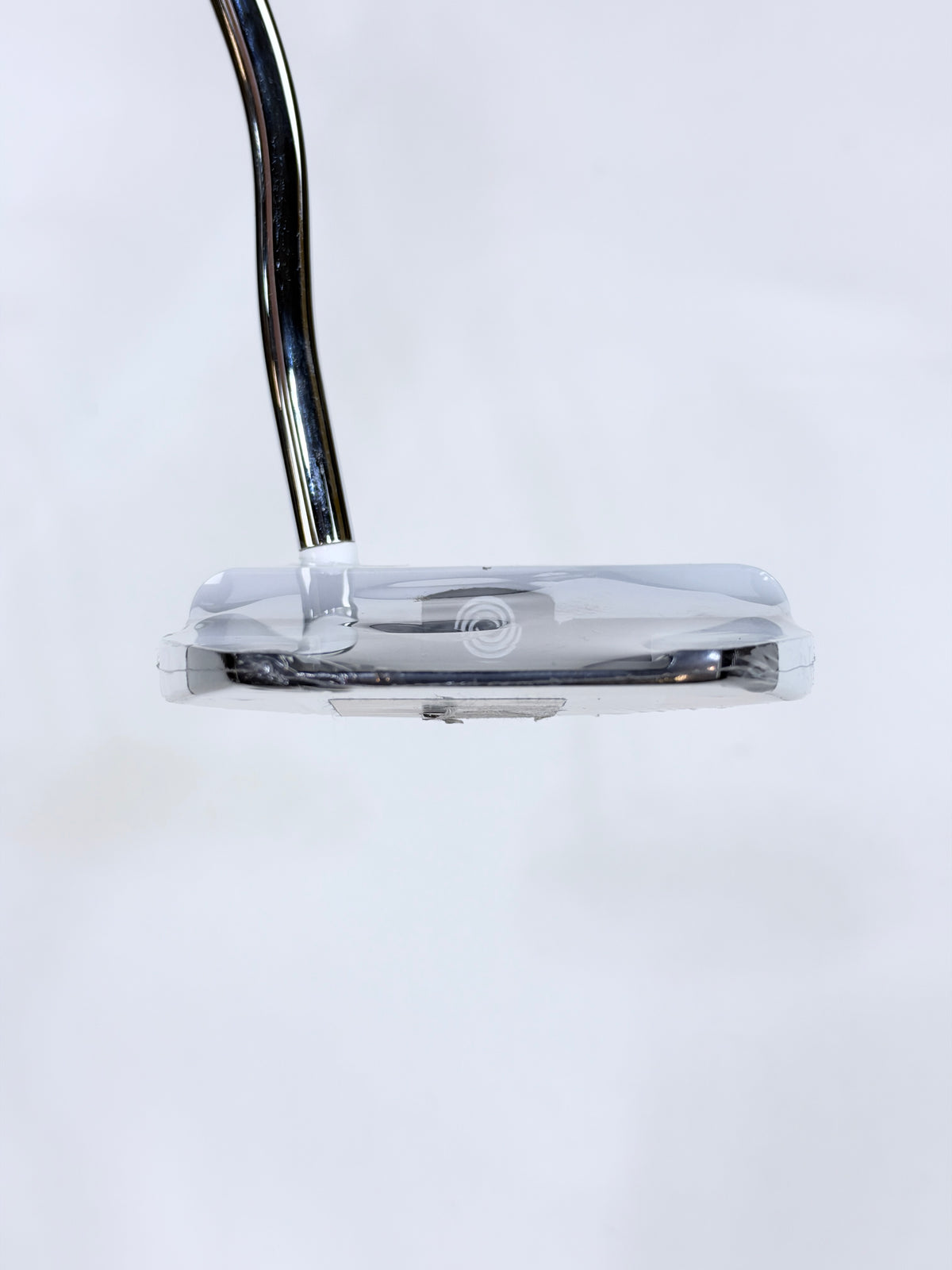 ODYSSEY AI DUAL JAILBIRD MINI DB PUTTER RH 35”