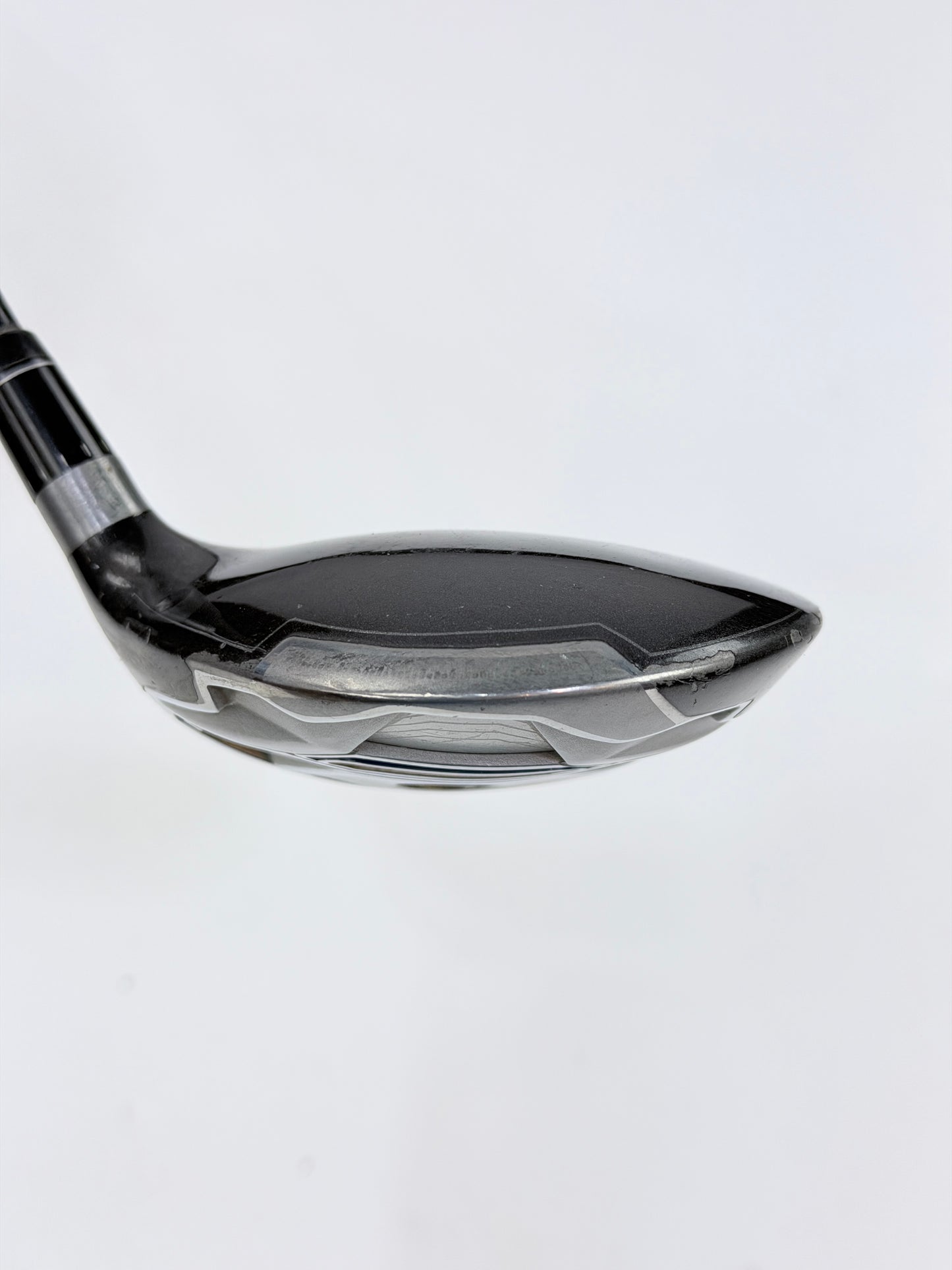 TAYLORMADE SLDR 19° 5 WOOD R FLEX RH 42.25”