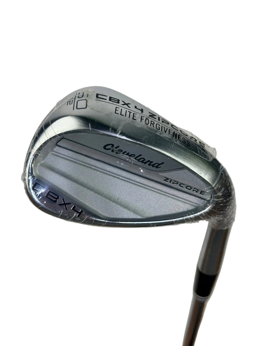 CLEVELAND CBX4 50° WEDGE FLEX RH 35.5”