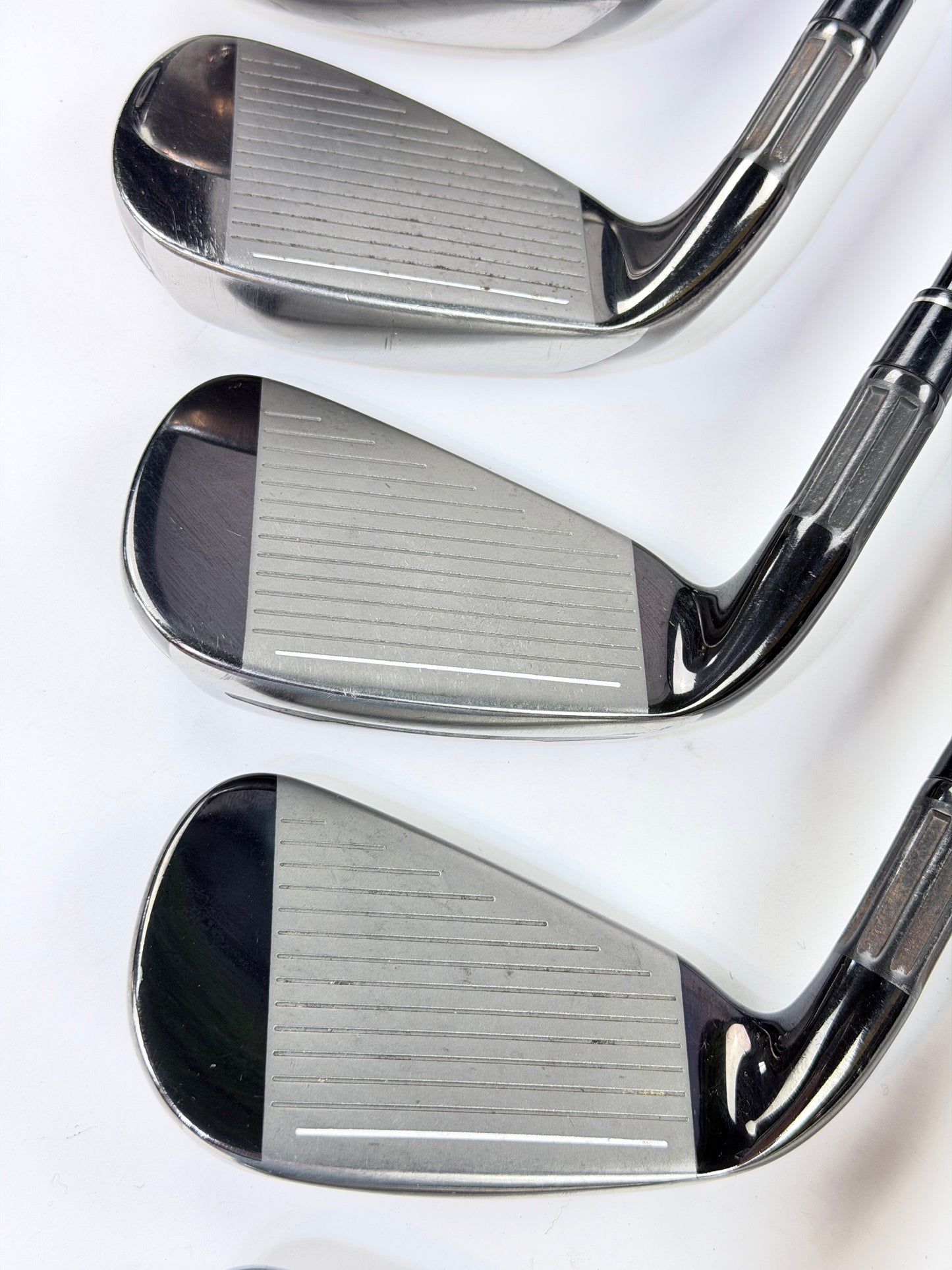 TAYLORMADE 2016 M2 IRON SET 4-PW AW R FLEX RH +.25”