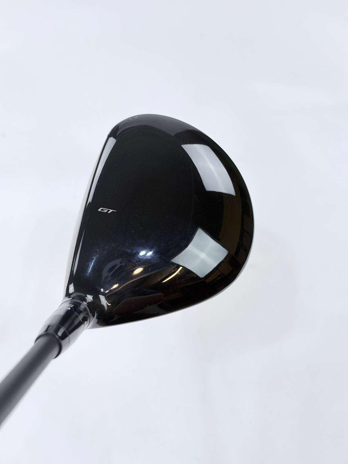 TITLEIST GT2 4 WOOD 16.5° R FLEX RH 43”