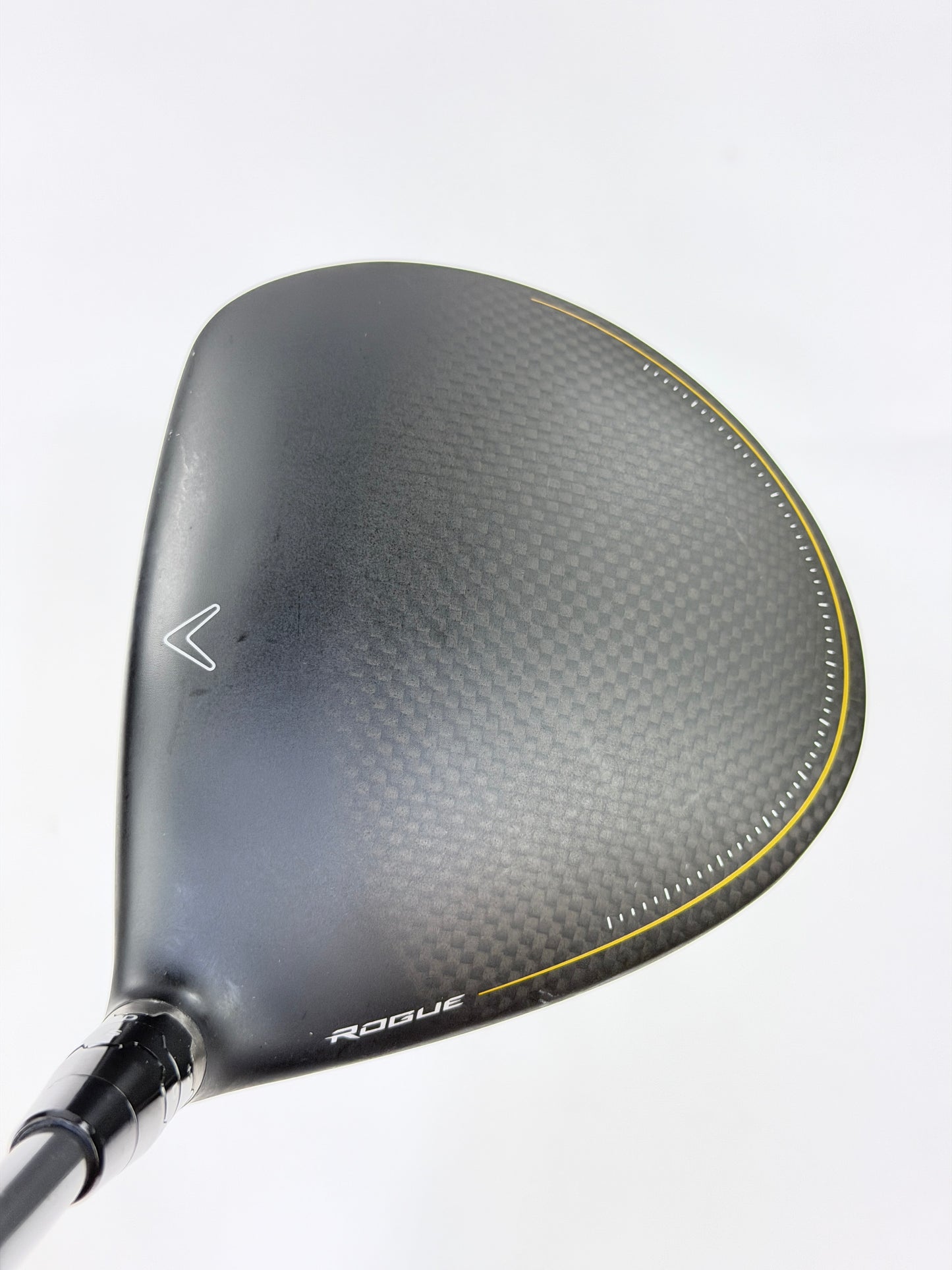 CALLAWAY ROGUE ST MAX LS 9° DRIVER S FLEX RH 45”
