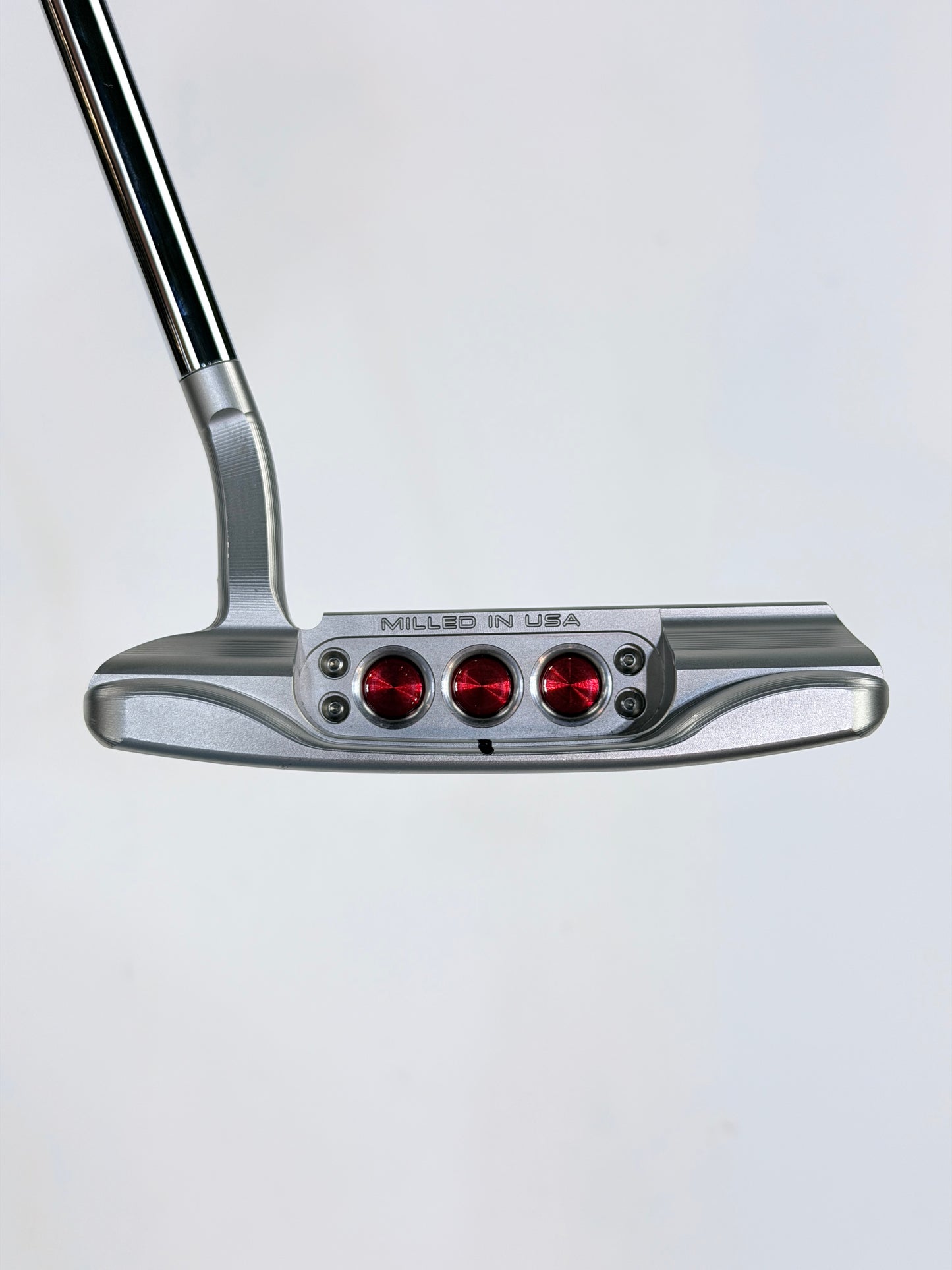 SCOTTY CAMERON STUDIO STYLE SANTA FE PUTTER RH 35”