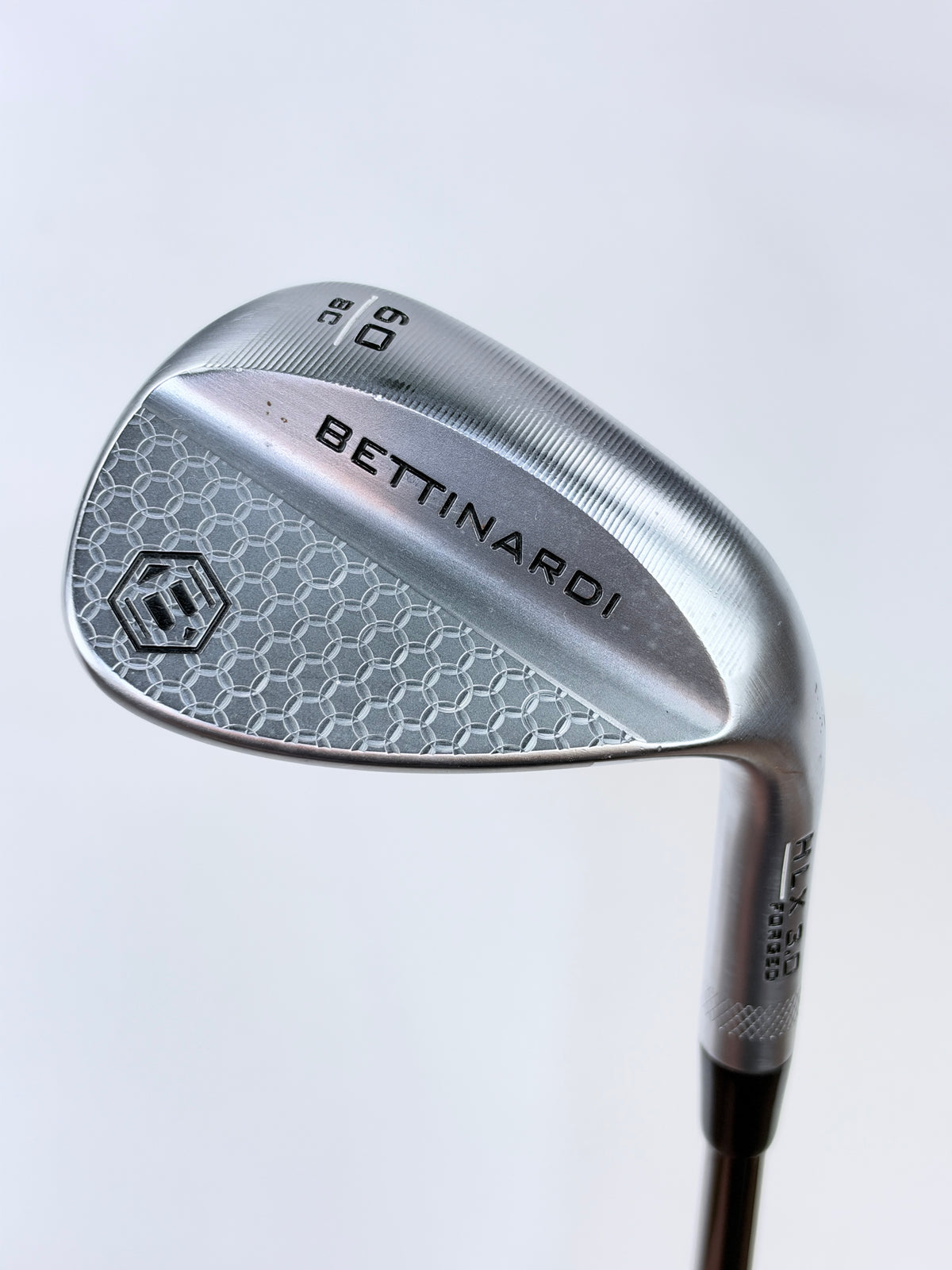 BETTINARDI HLX 3.0 FORGED 60° WEDGE STIFF PLUS FLEX 35”