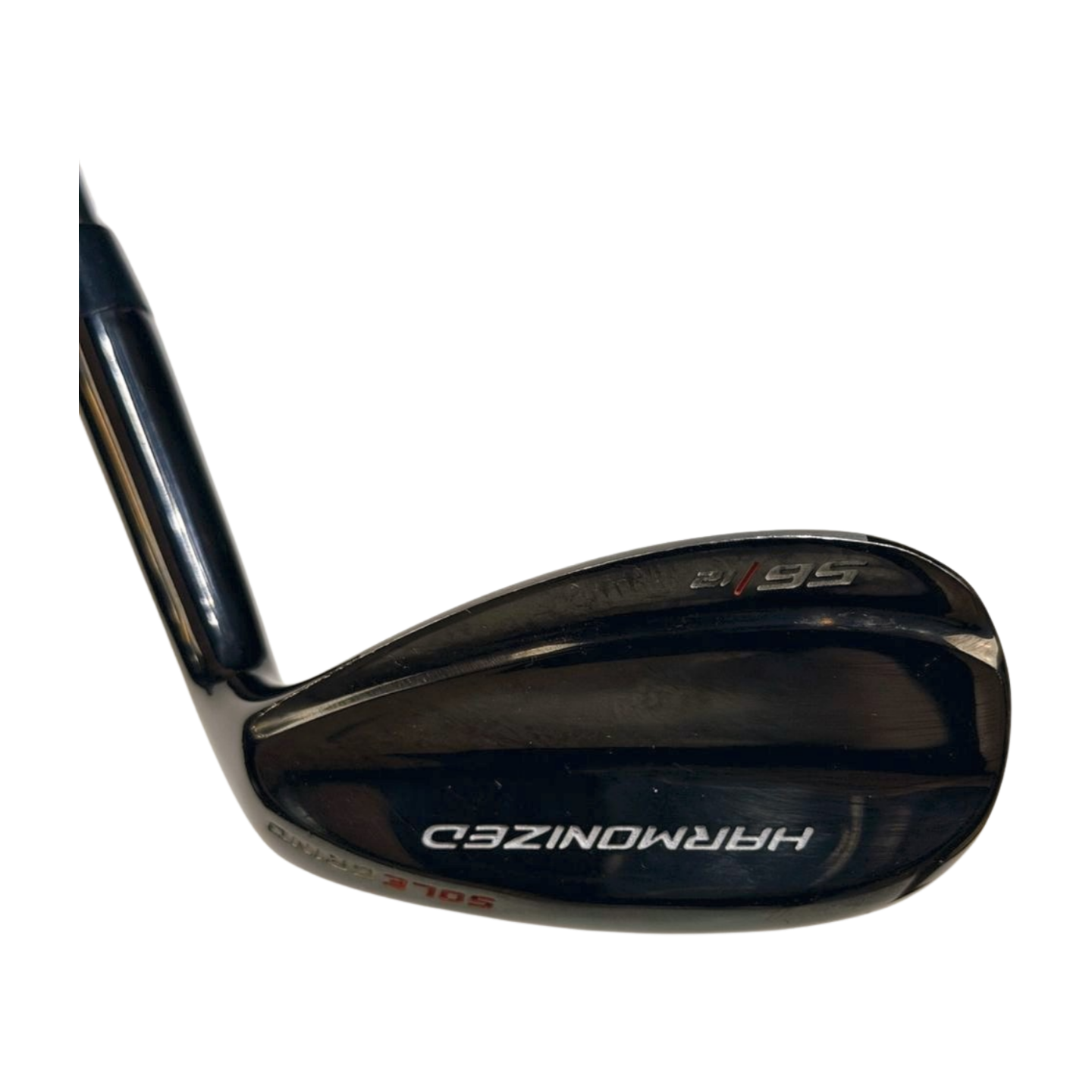 WILSON HARMONIZED 56° 12 BOUNCE WEDGE FLEX RH 35”