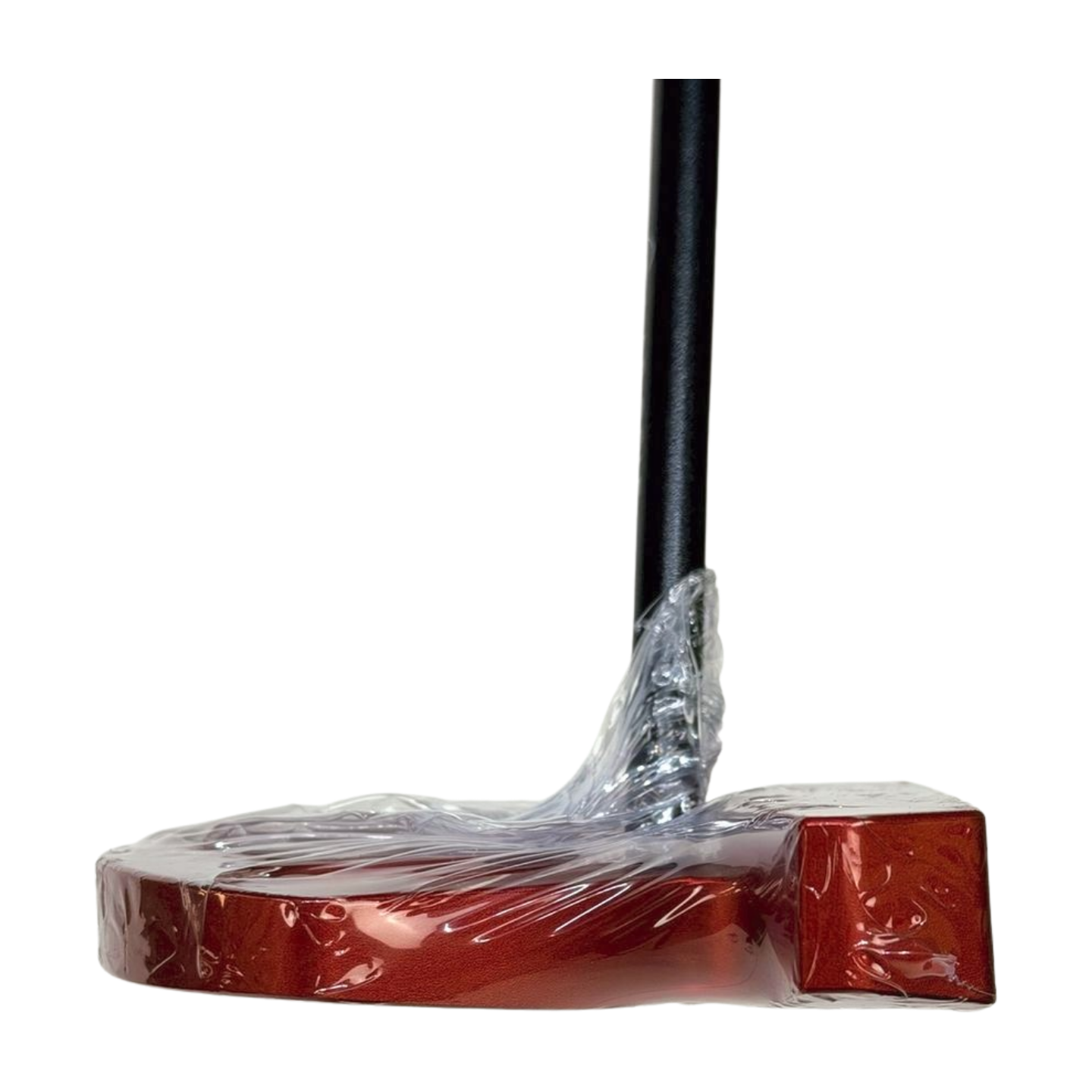 LAB DF3 CUSTOM RED PUTTER 69° LIE RIGHT HAND 35”