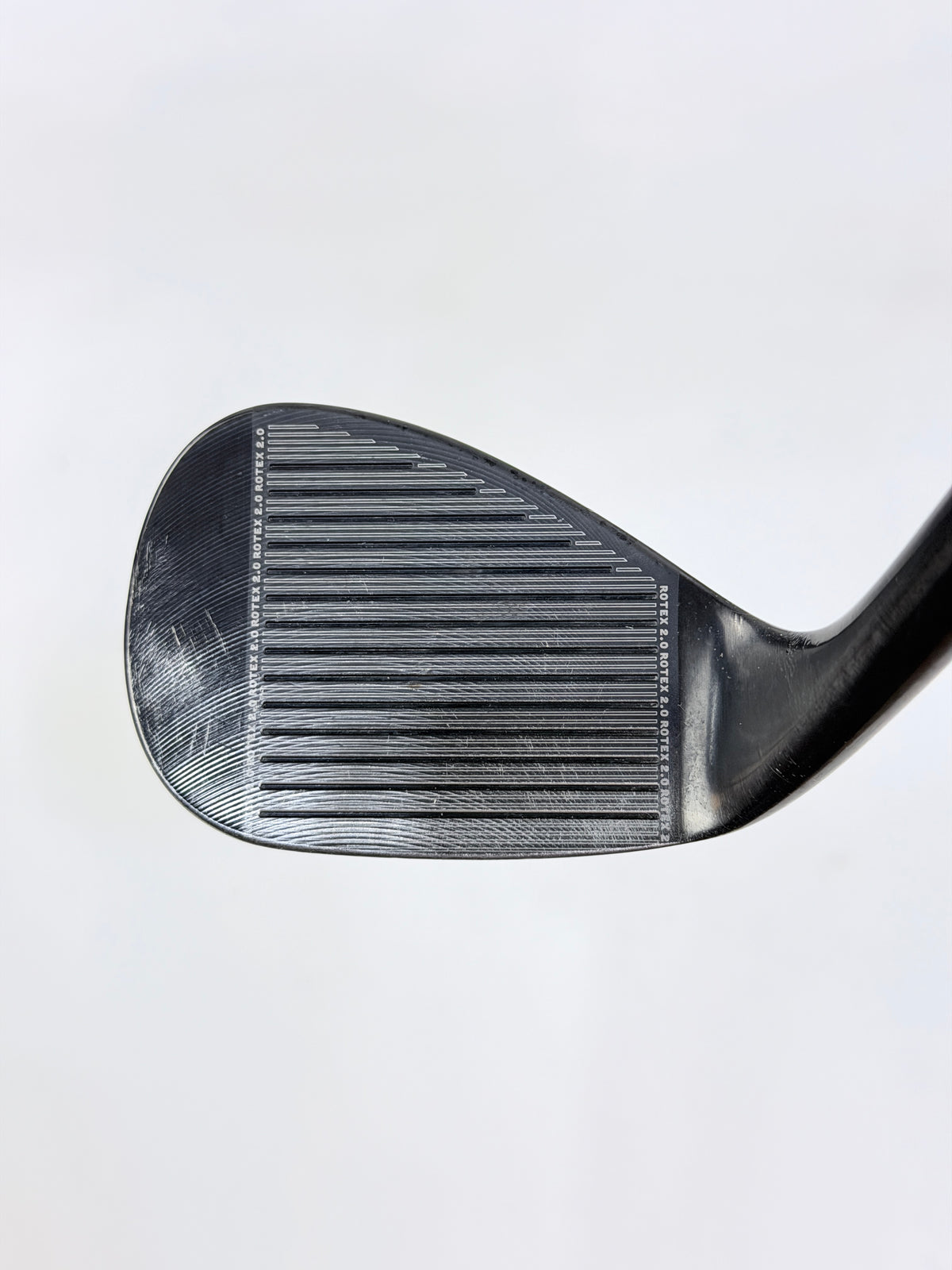 CLEVELAND RTX 588 WEDGE 52° WEDGE FLEX RH 35”