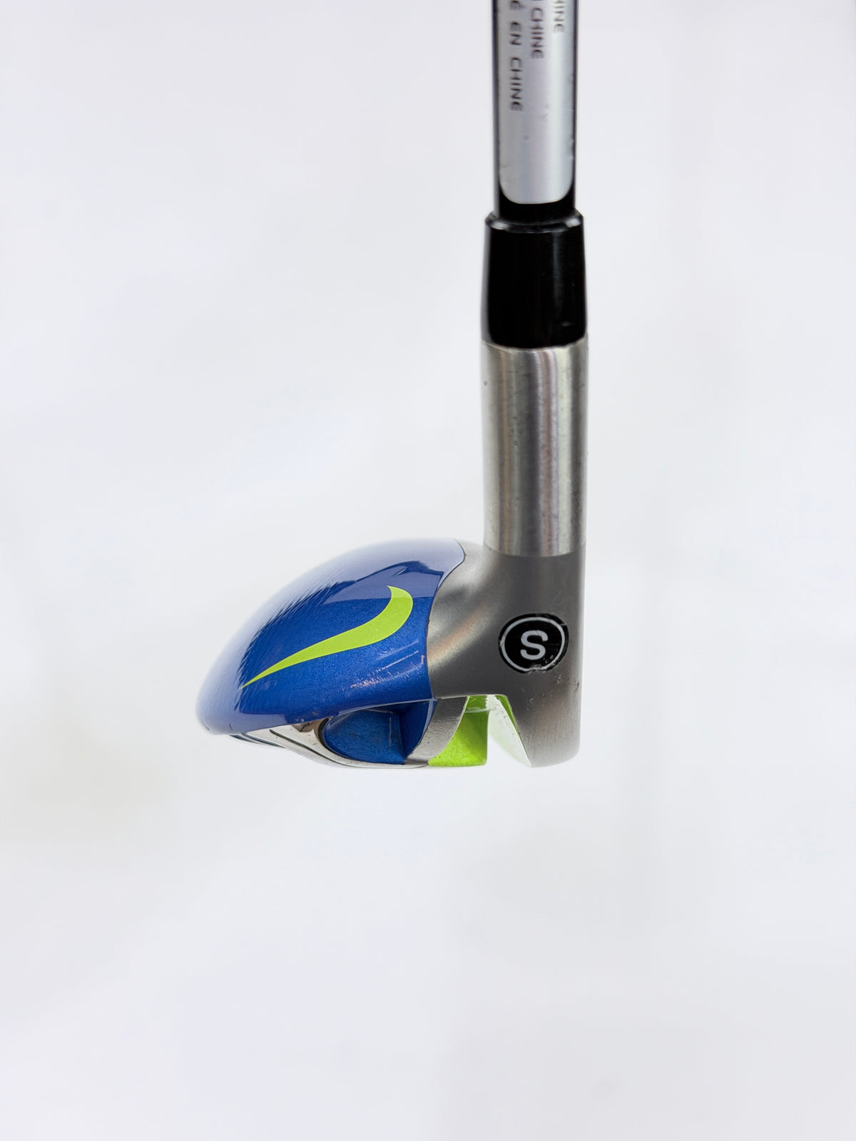 NIKE VAPOR FLY 3 HYBRID 20° S FLEX LH 40.5”