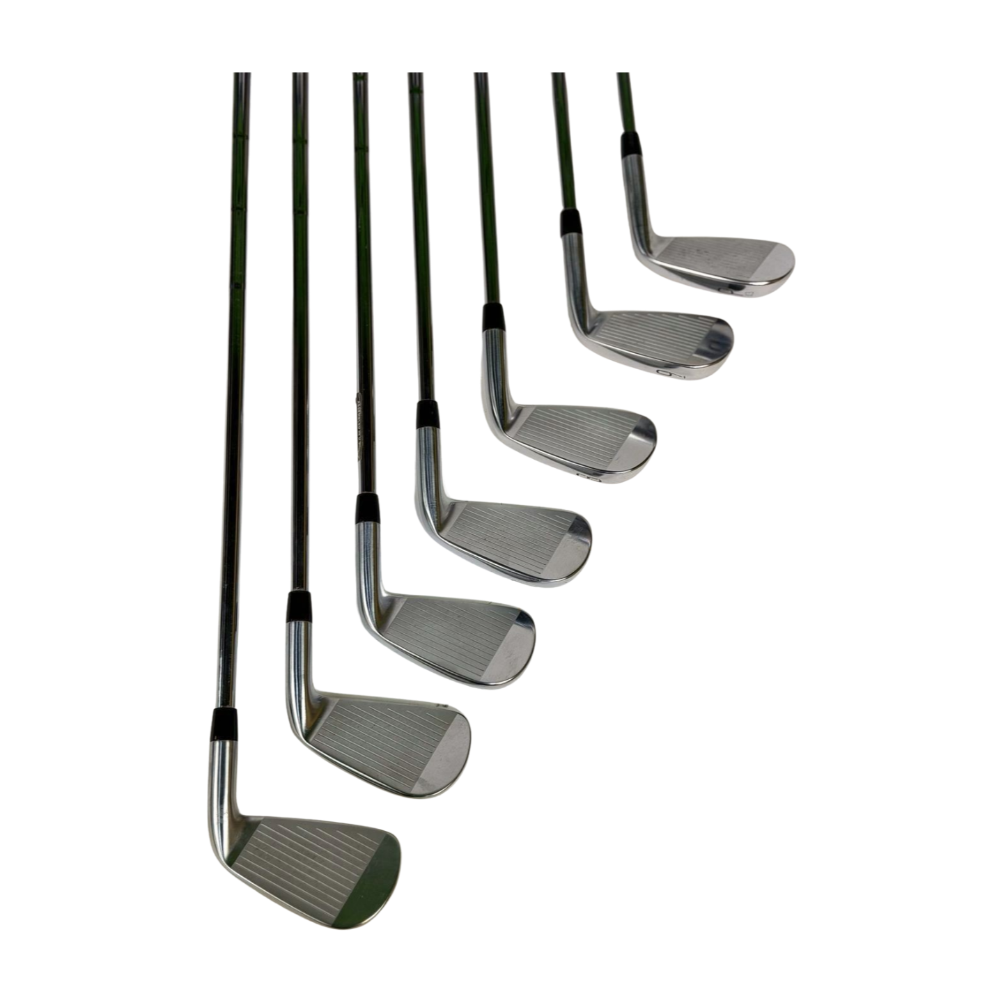 TITEIST 2021 T200 IRON SET 4-PW S FLEX LEFT HAND