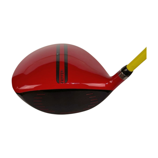 COBRA FERRARI DRIVER 8.5° EXTRA STIFF FLEX RH 44.5”
