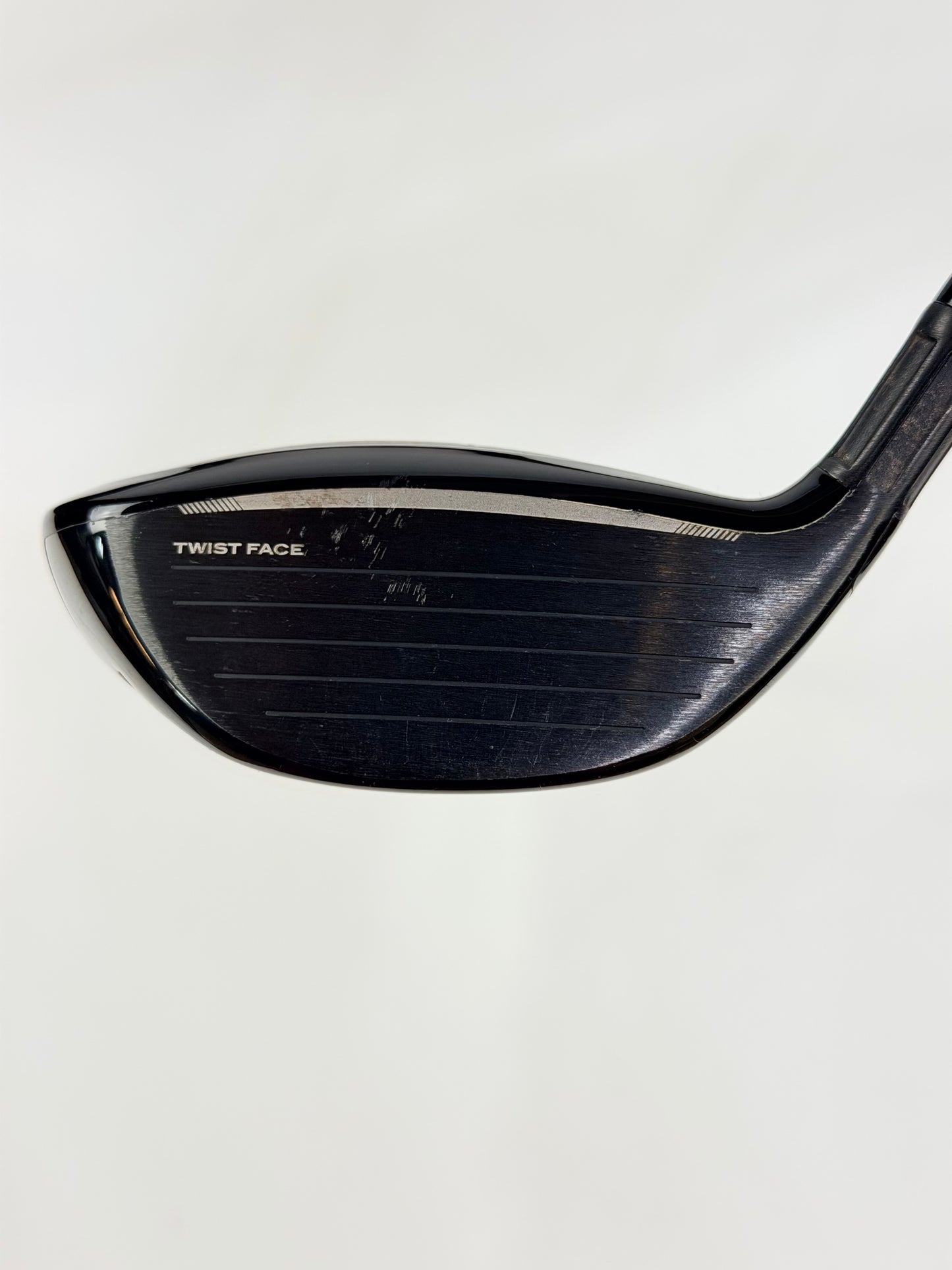 TAYLORMADE STEALTH 5 WOOD 18° R FLEX RH 42”