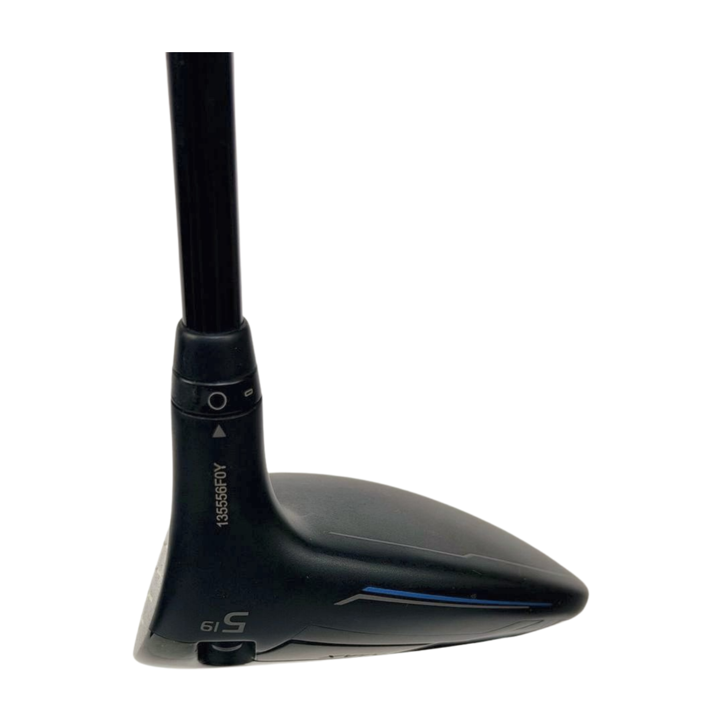 PING G440 5 WOOD 19° TOUR AD S FLEX RH 41.5”