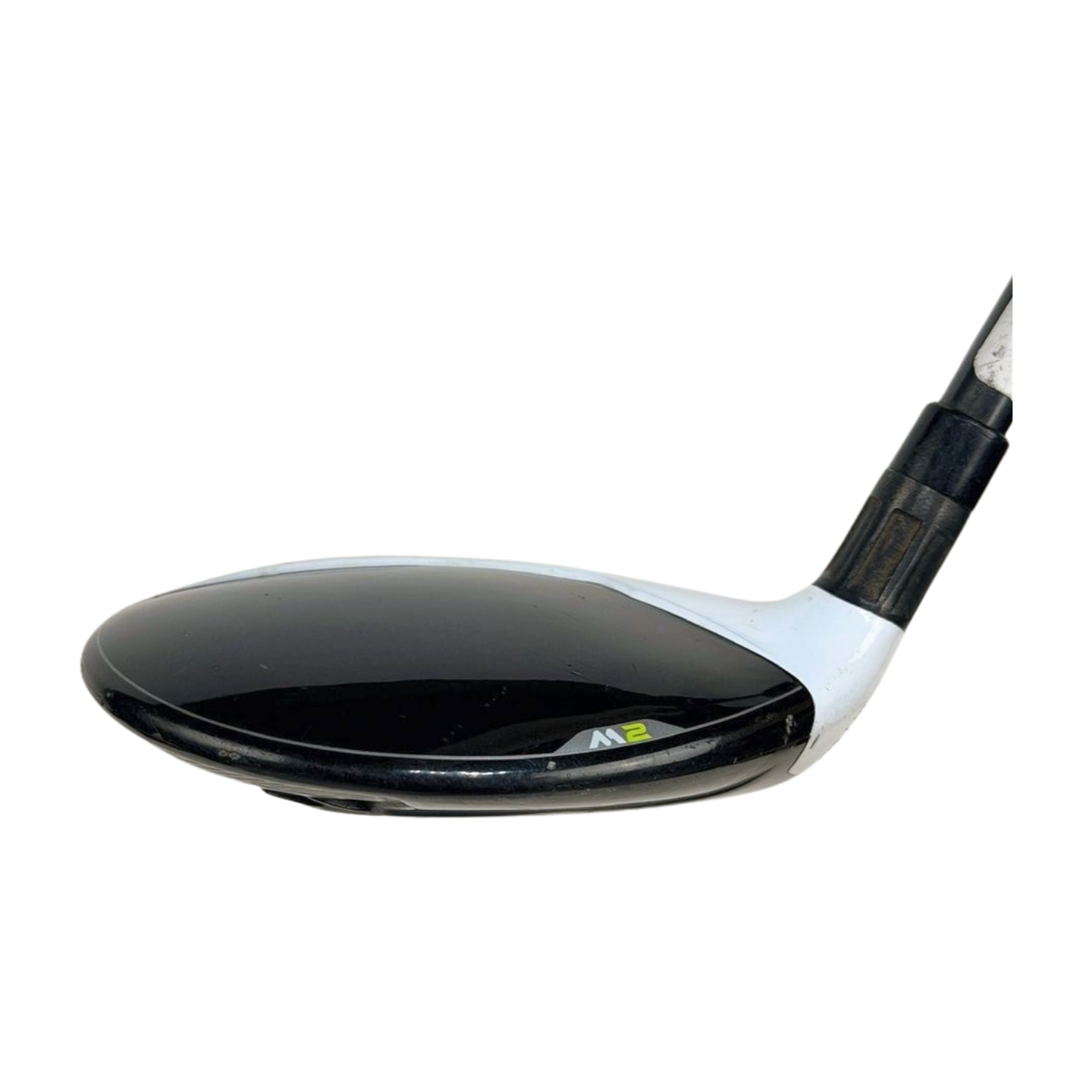 TAYLORMADE M2 HYBRID 19° R FLEX LH 40.5”