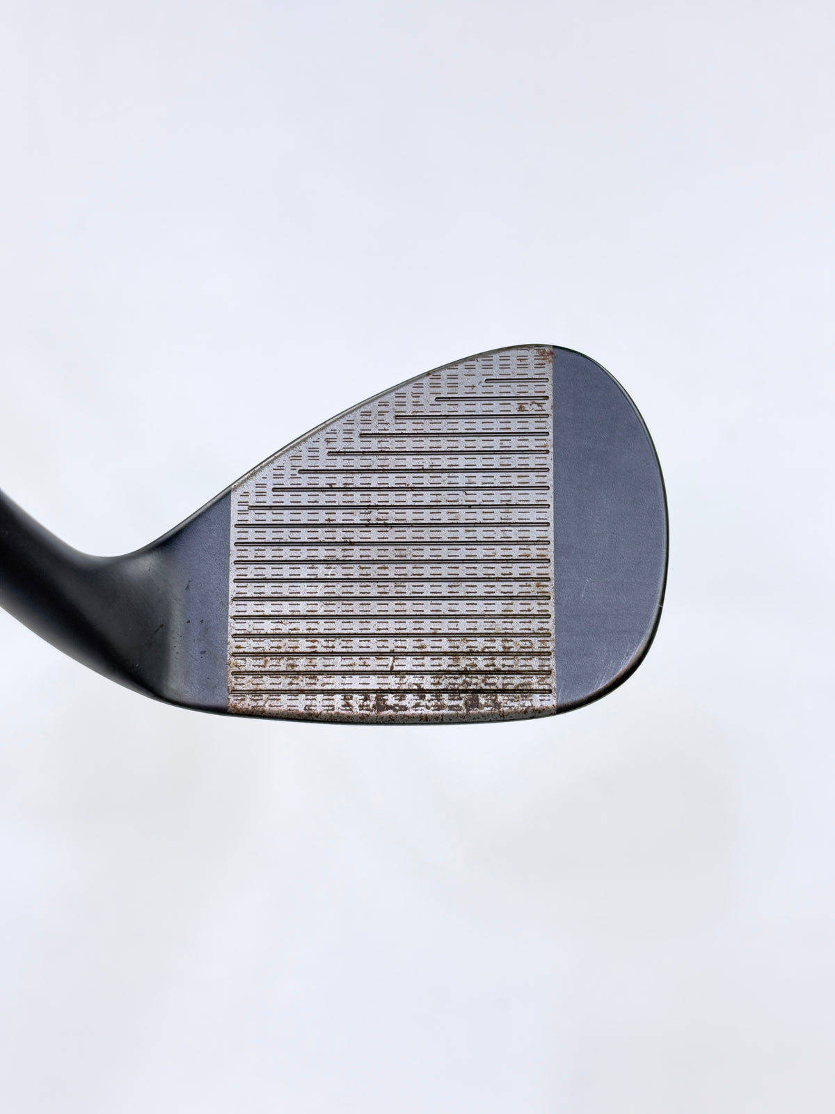 TAYLORMADE MILLED GRIND 2 WEDGE 60° WEDGE FLEX LH 35”