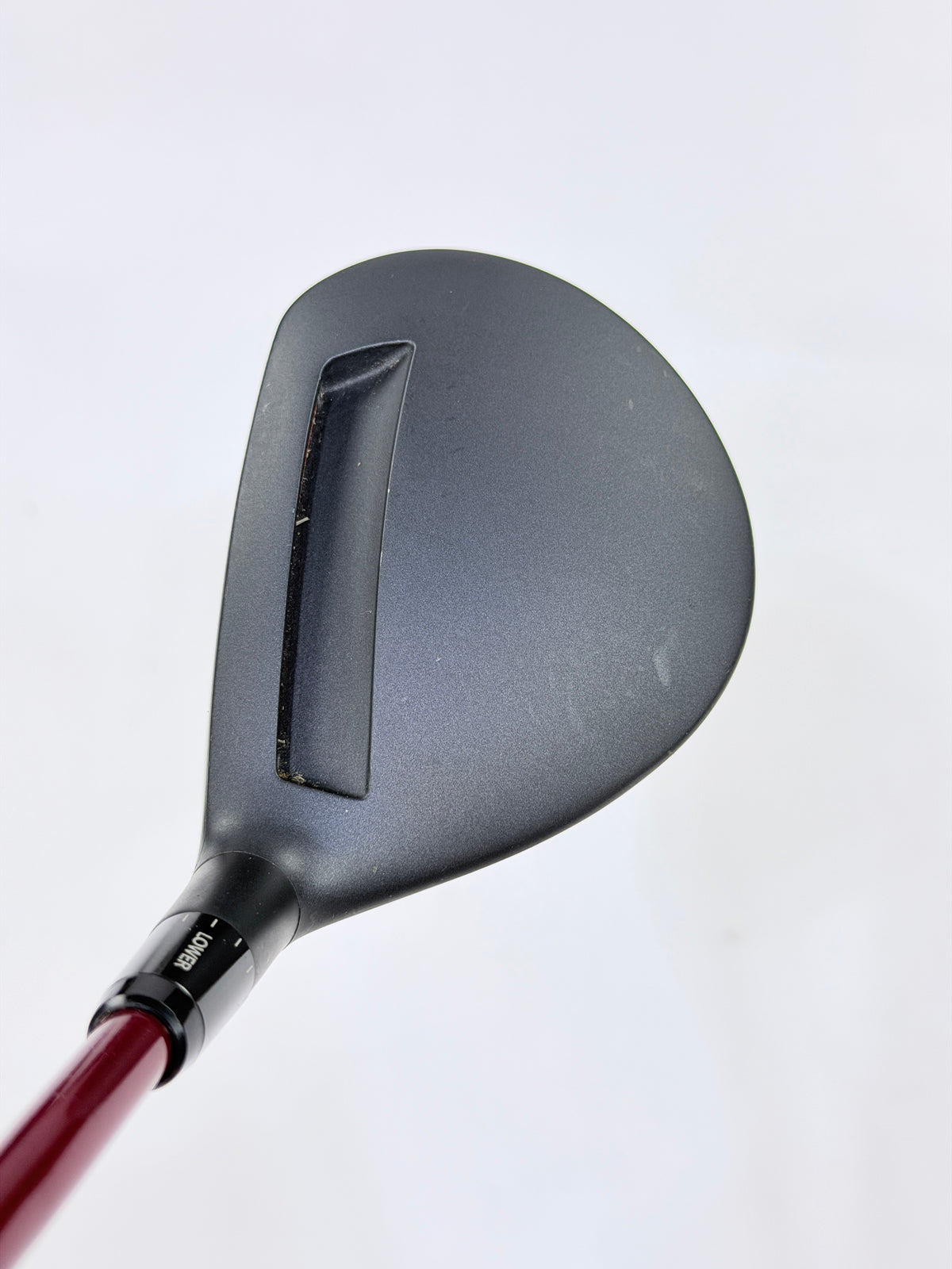 ADAMS XTD TI 3 WOOD 15° S FLEX RH 42.5”
