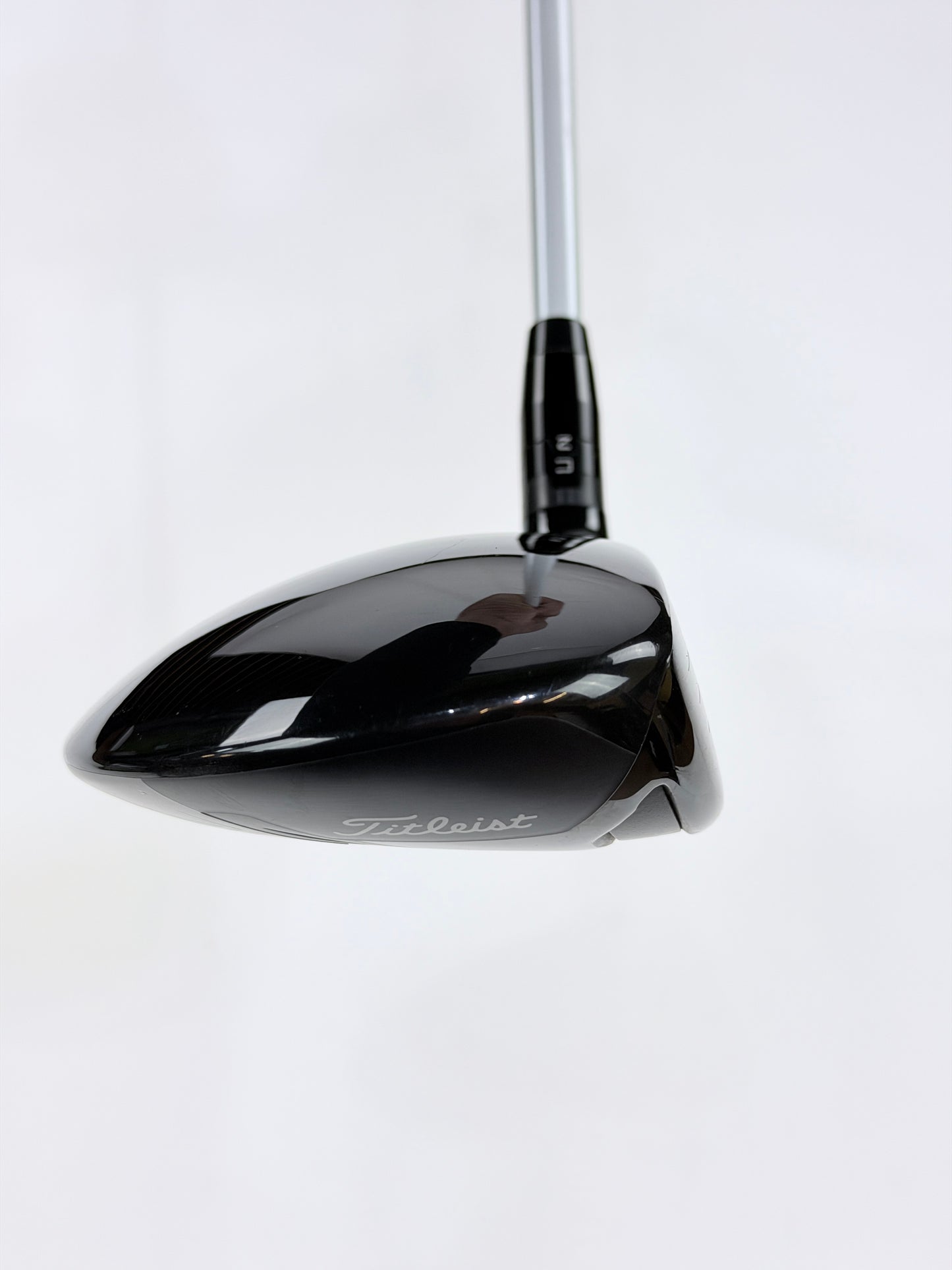TITLEIST TSI1 3 WOOD 15° R FLEX RH 41”