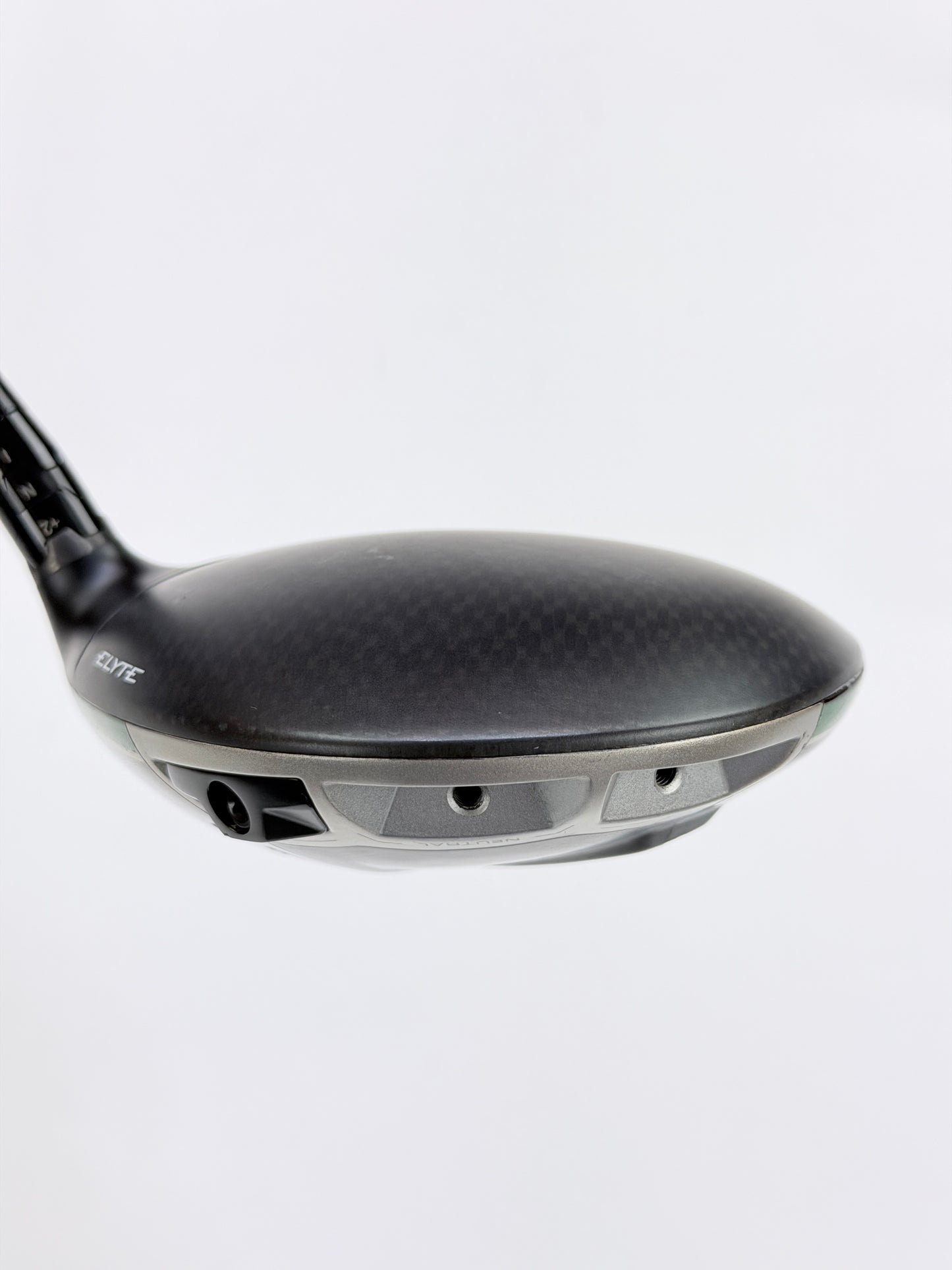 CALLAWAY ELYTE MINI DRIVER 11.5° R FLEX RH 43”