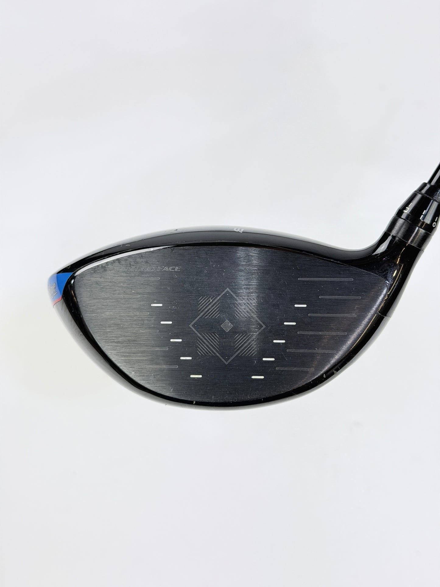 TOUR EDGE EXOTICS EXS PRO 9.5° DRIVER S FLEX RH 44”