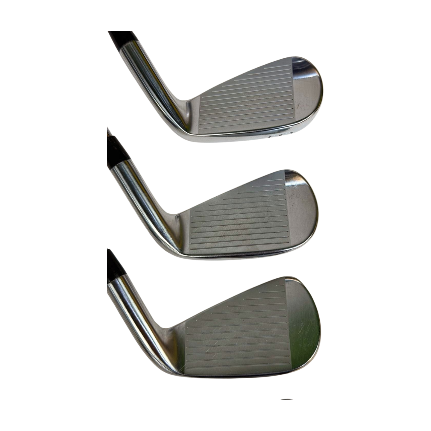 TITEIST 2021 T200 IRON SET 4-PW S FLEX LEFT HAND