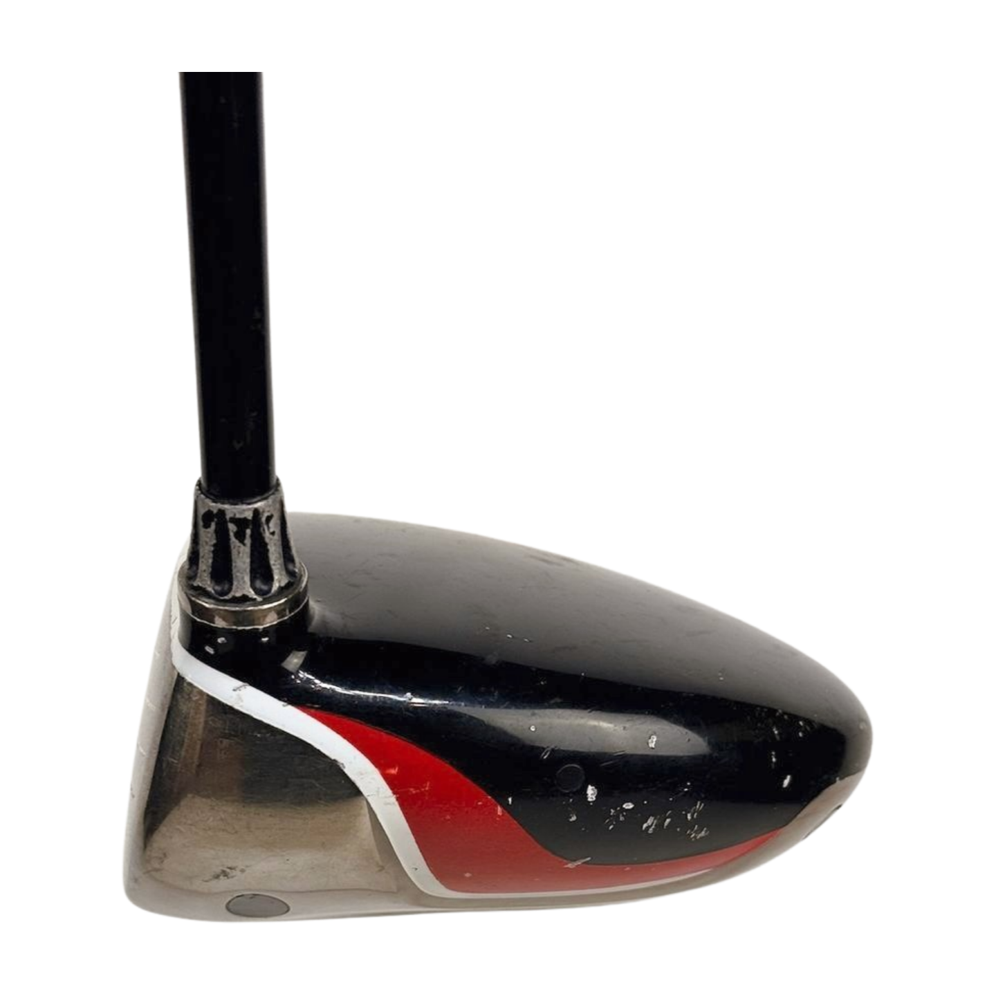 CALLAWAY BIG BERTHA 460 DRIVER 10° R FLEX RH 45”