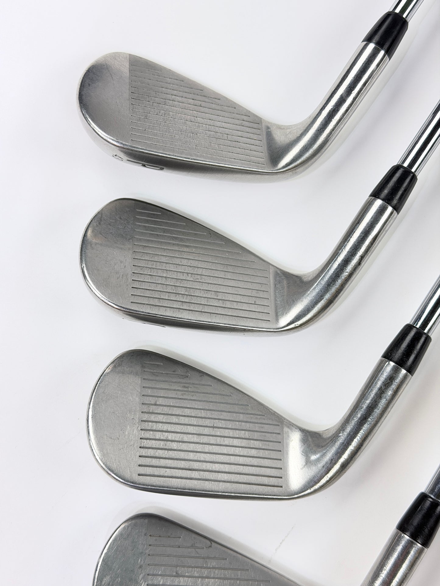 TITLEIST T300 IRON SET 5-PW R FLEX RH