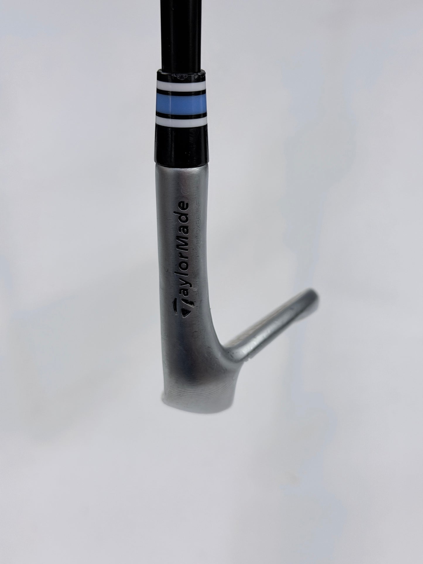 TAYLORMADE MILLED GRIND HI-TOE 54° WEDGE X FLEX RH 36.5”