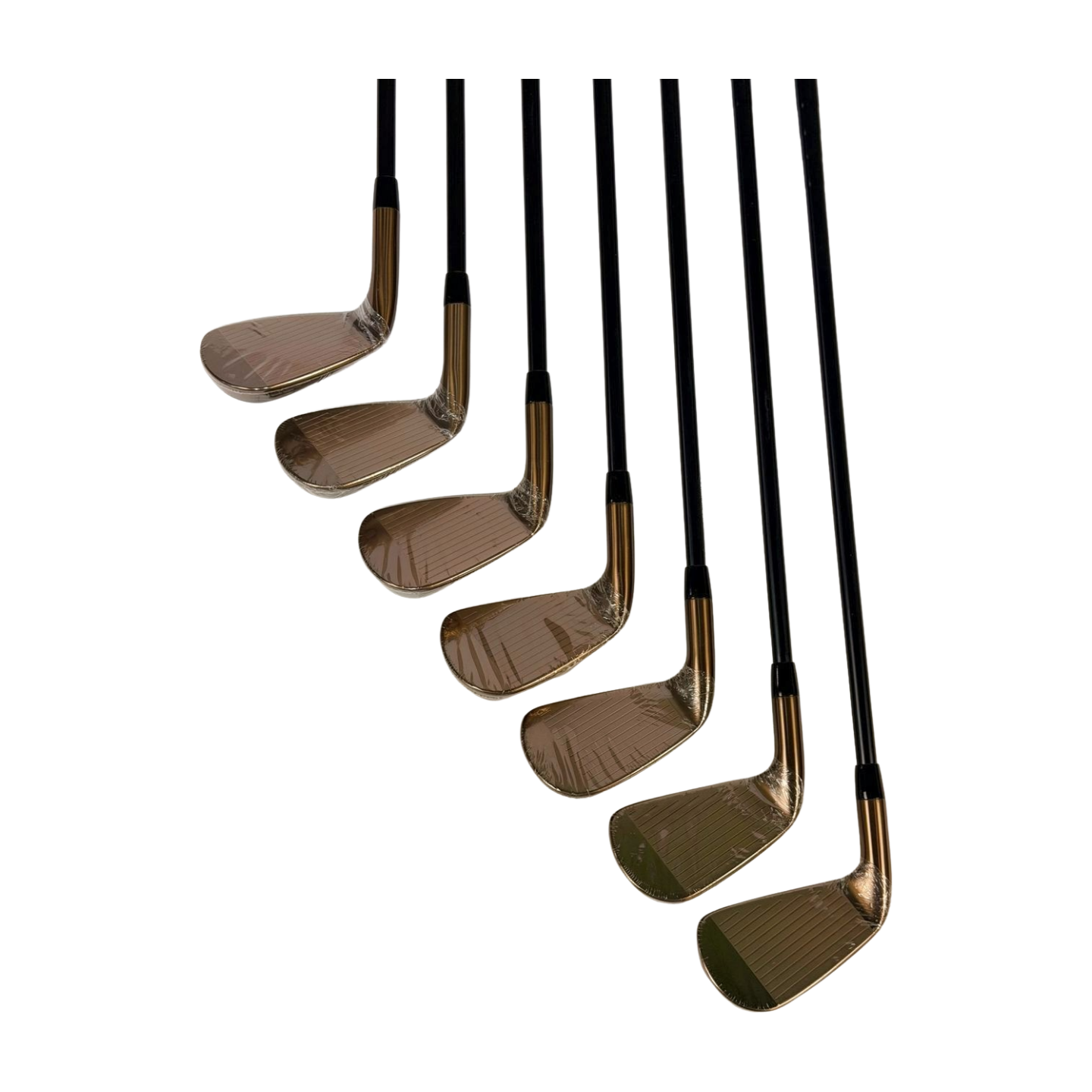 TITLEIST 2025 T150 OIL CAN IRON SET 4-PW R FLEX RH