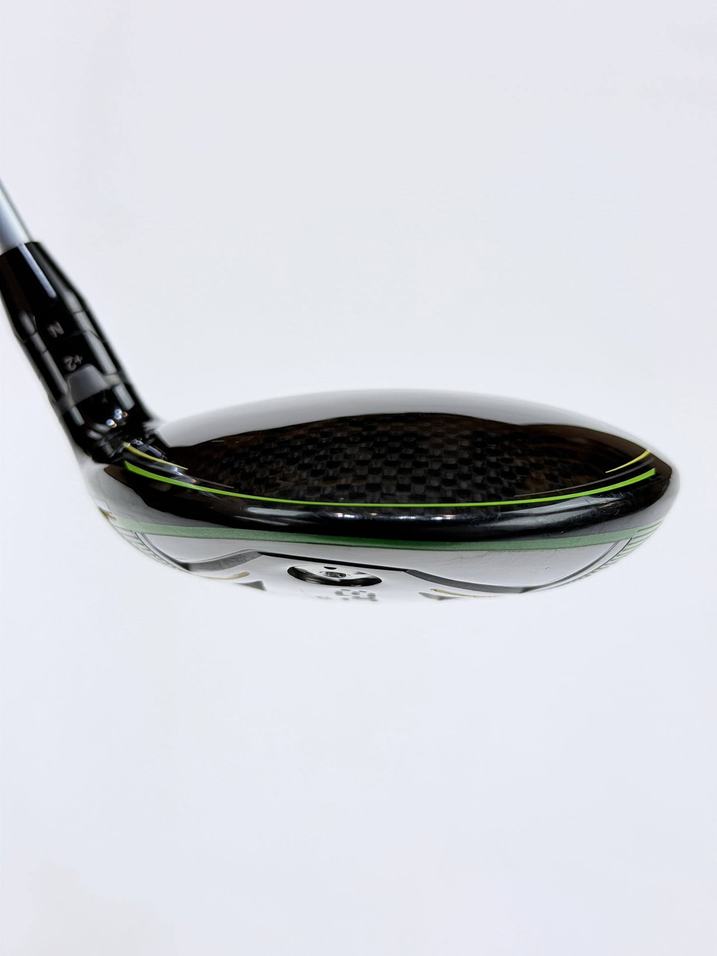 CALLAWAY EPIC FLASH 7 WOOD 21° R FLEX RH 42”