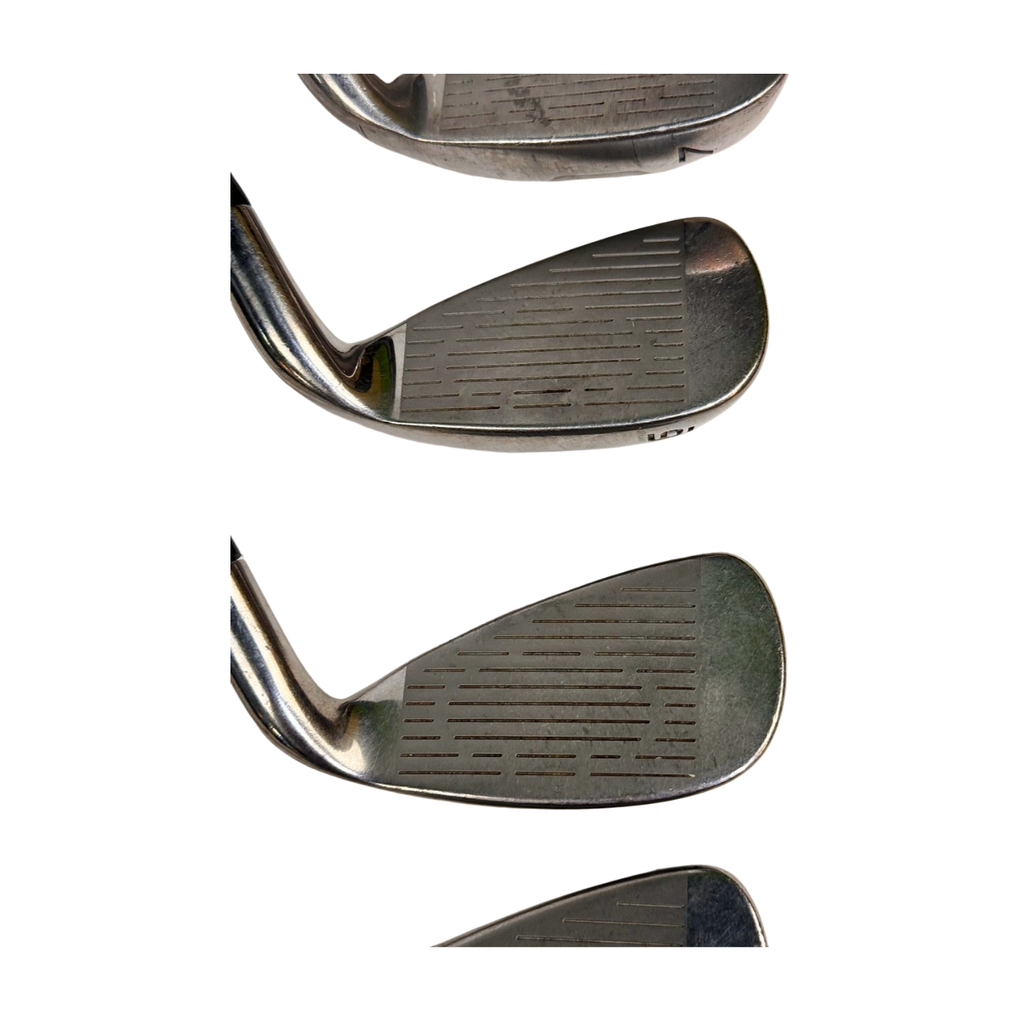 KING COBRA S9 3-PW GW SW S FLEX LEFT HAND