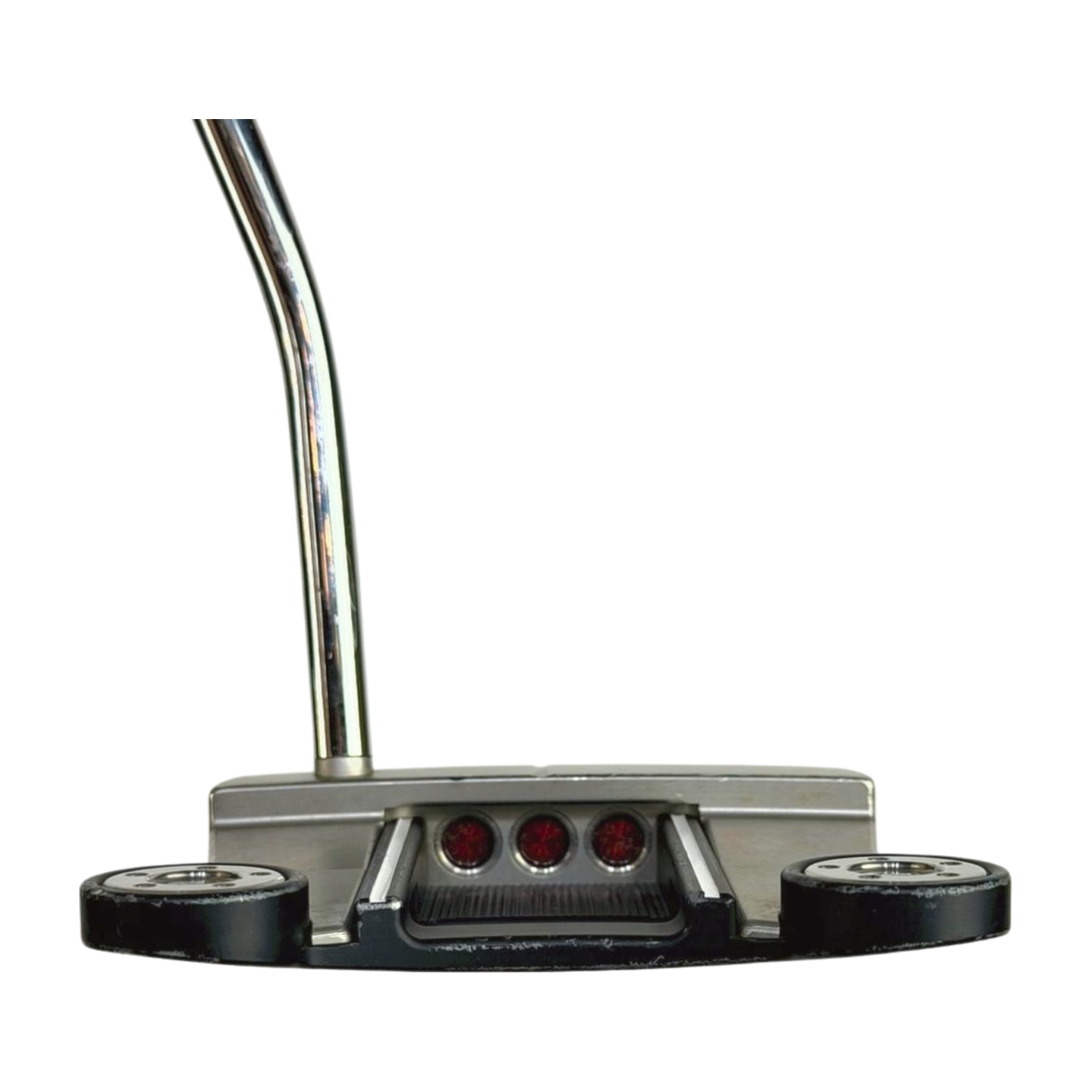 SCOTTY CAMERON FUTURA 6M PUTTER RH 34”